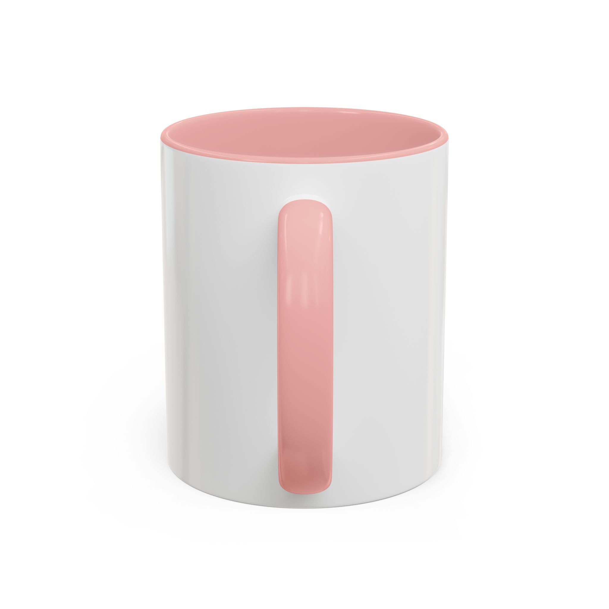 Be Kind Sloth Coffee Mug — Colorful Accent Ceramic Cup (11/15oz)