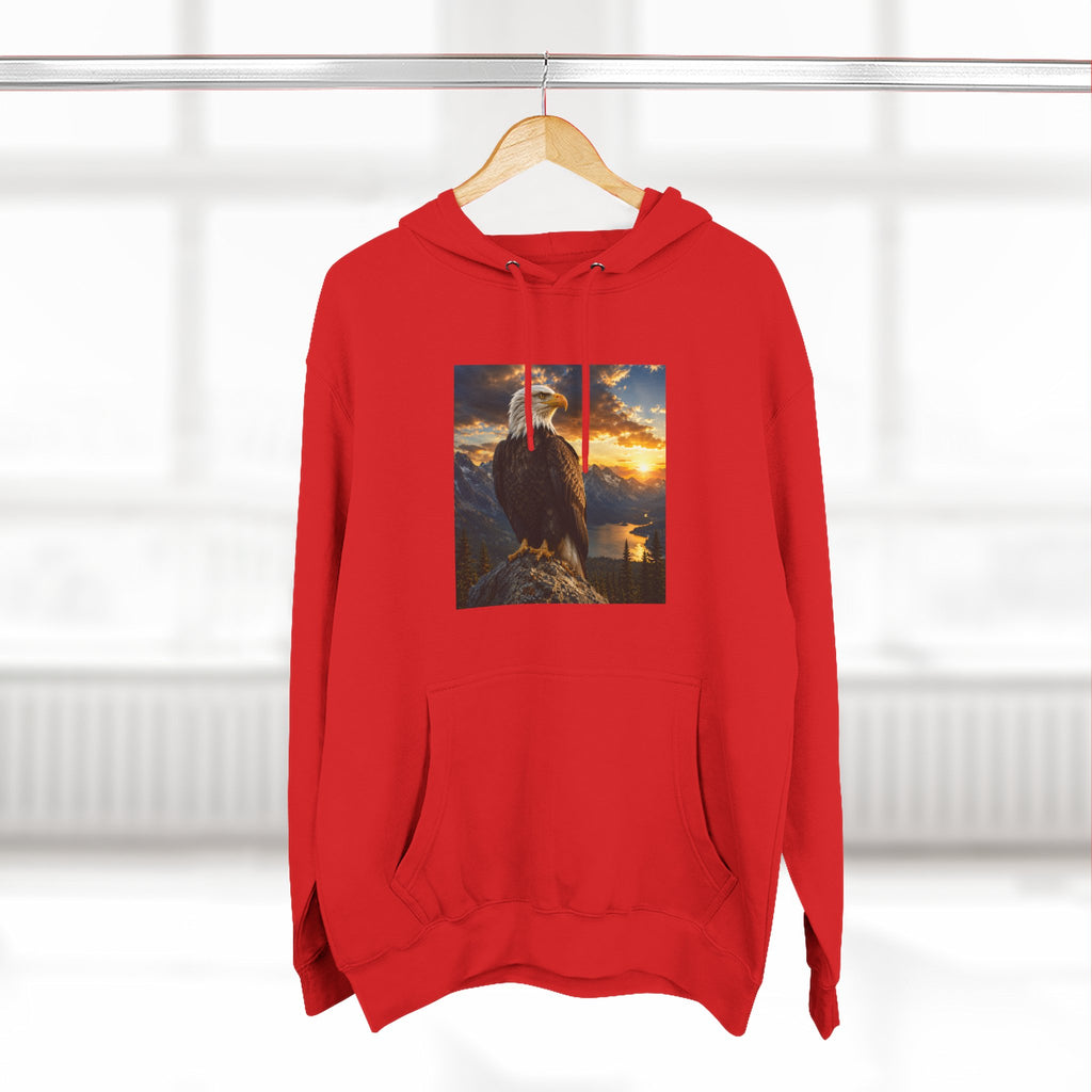 Indigenous Peoples' Day Hoodie — Native Pride Graphic Pullover