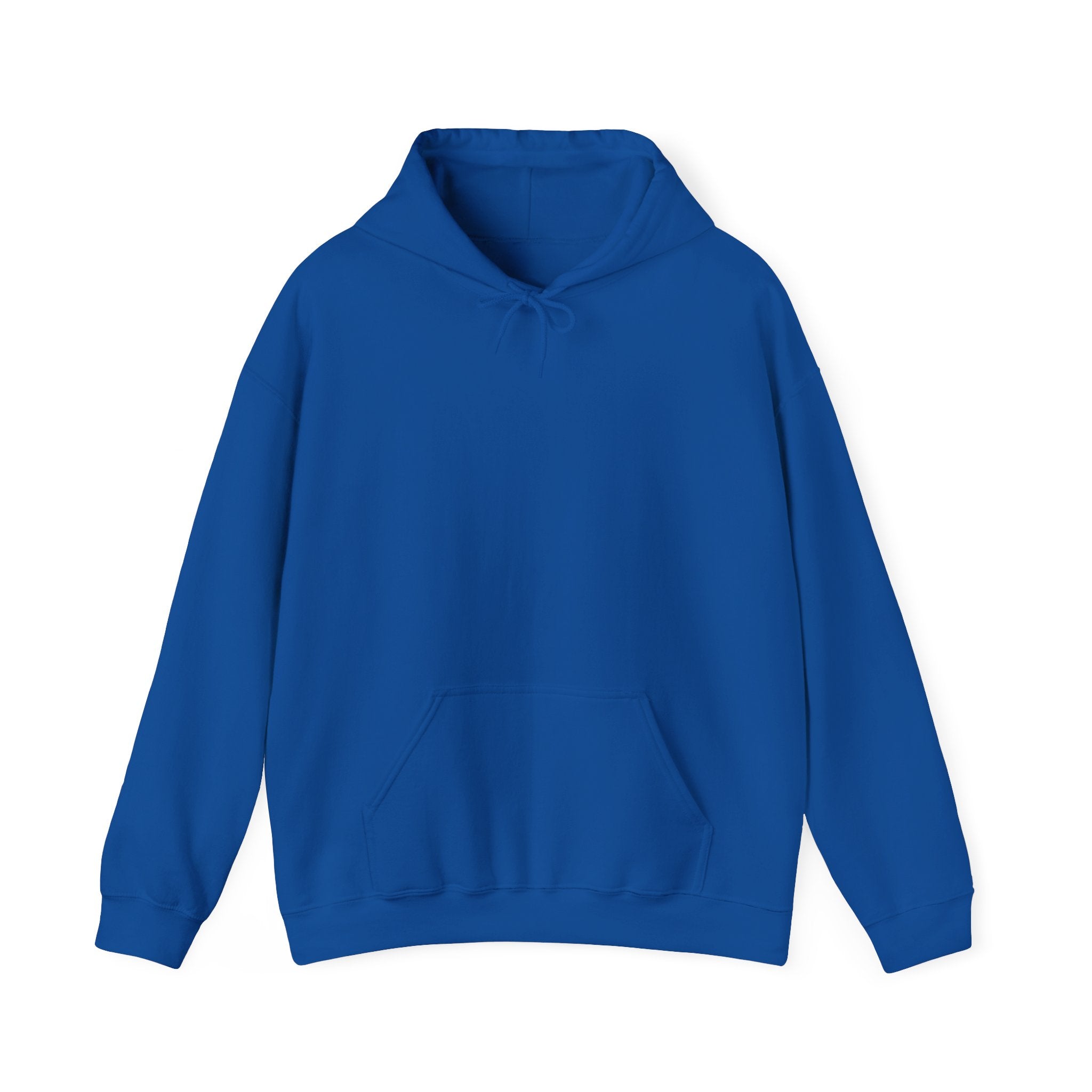 Ghostly Friends Hoodie — Cute Spooky Ghosts Graphic Pullover
