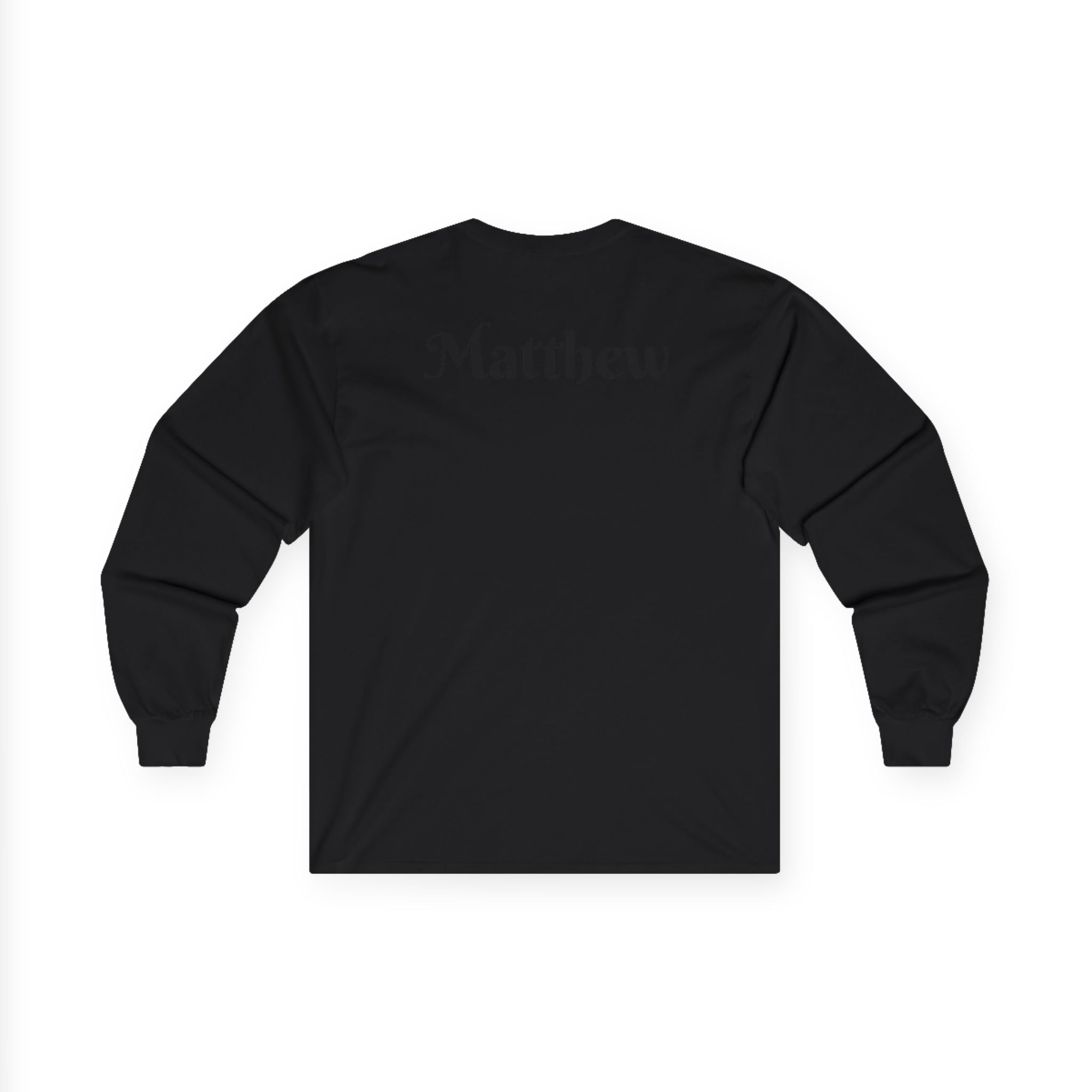 Eagle Sunset Long Sleeve Tee