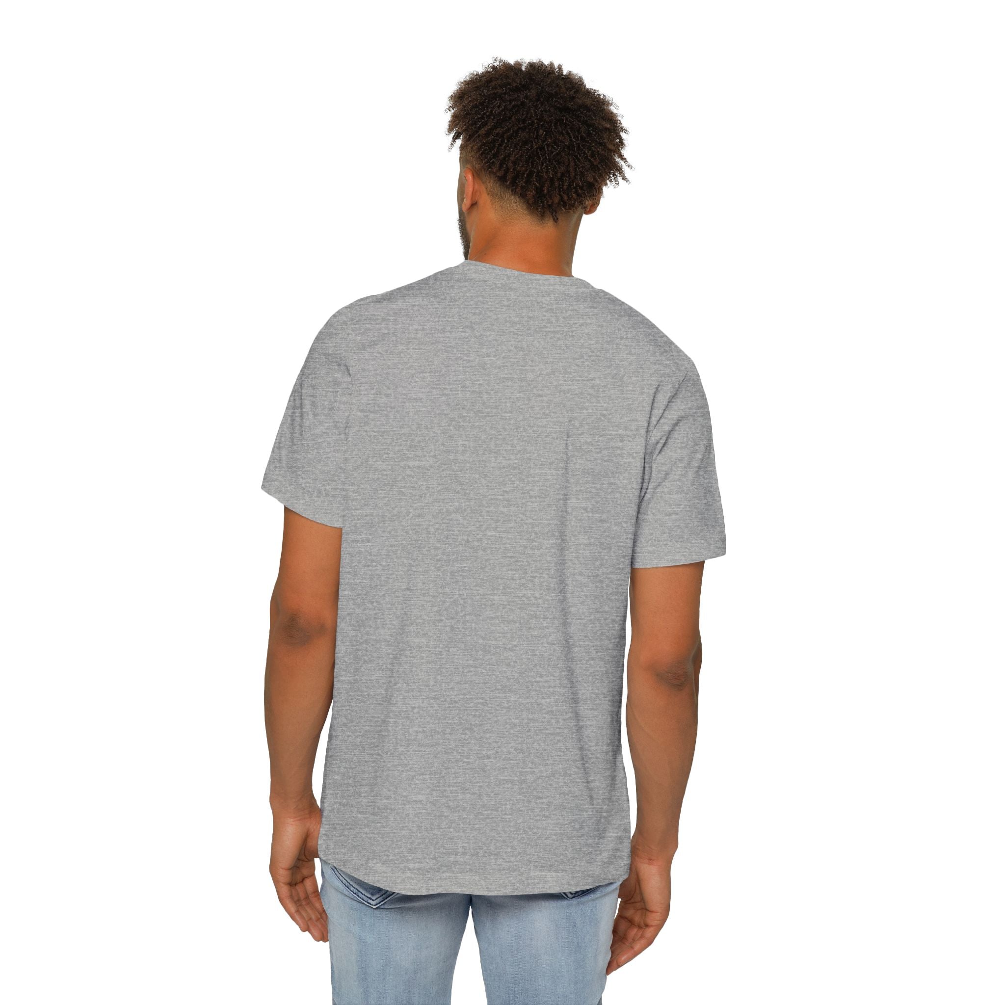 Teacher Appreciation T-Shirt – "Teachers Plant Seeds That Grow Forever" Apple Design