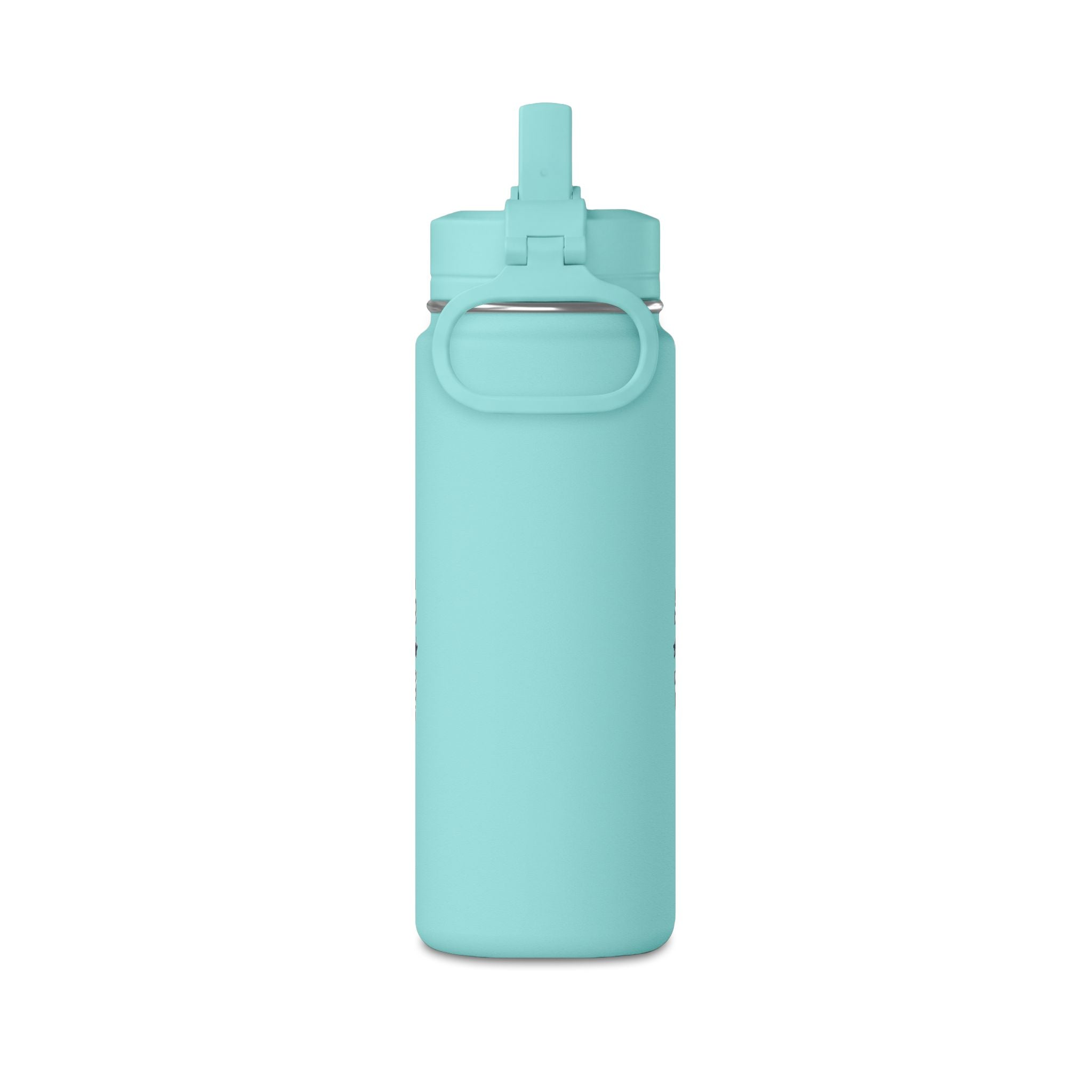 Water Bottle — "Brain Cells: loading... please wait." 20oz Funny Hydration Bottle