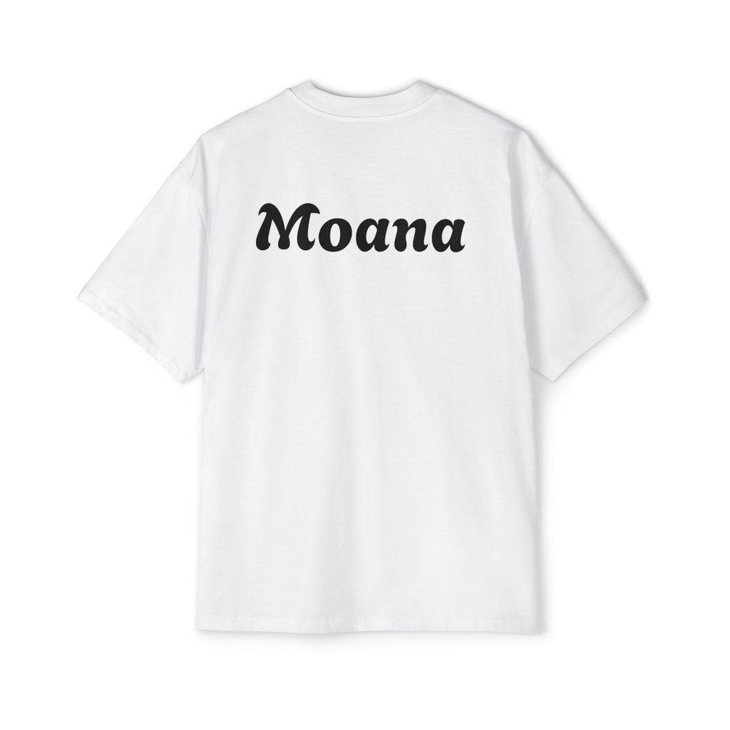 Maholo and Mahjong Graphic Tee — Hawaiian Moana Mahjong Shirt