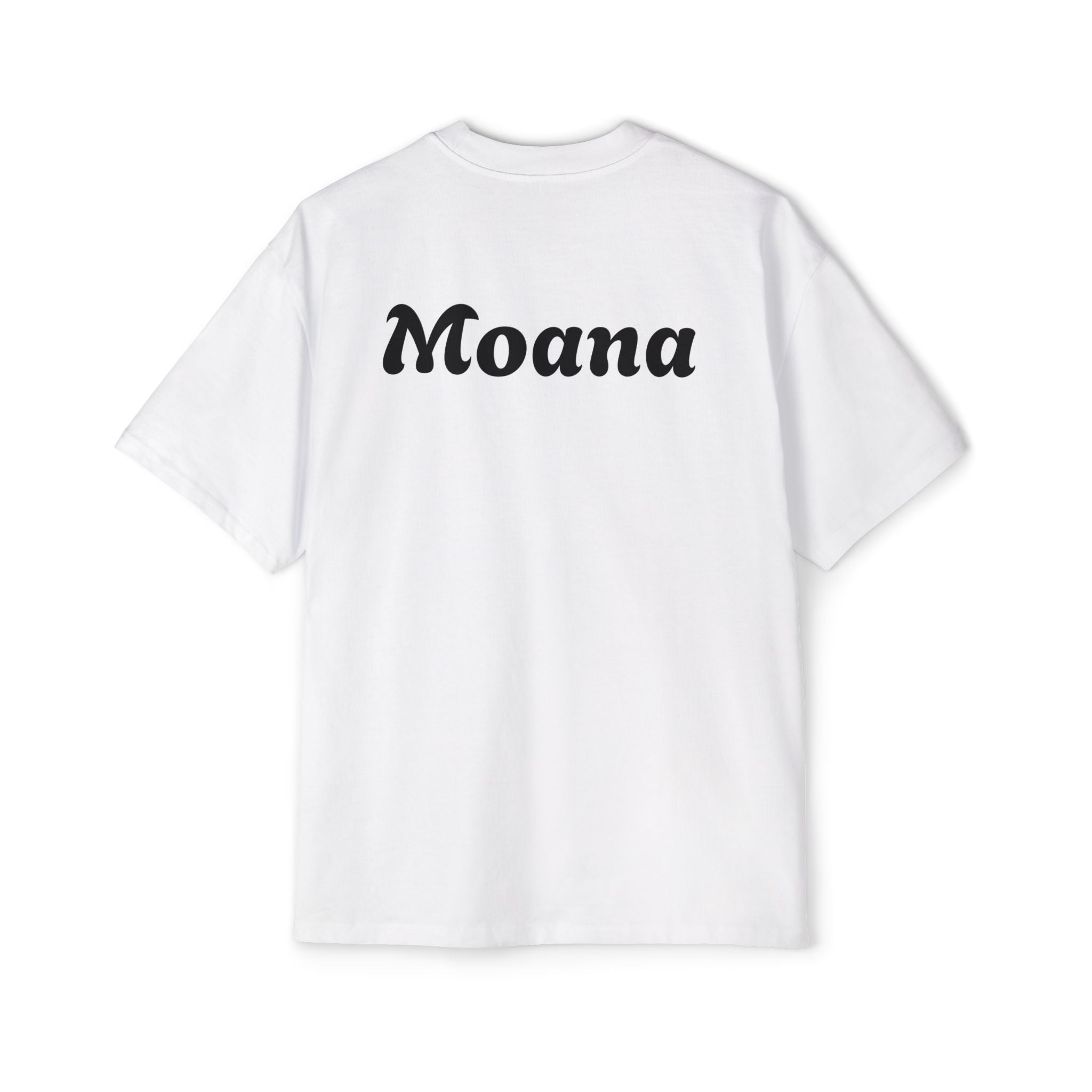 Maholo and Mahjong Graphic Tee — Hawaiian Moana Mahjong Shirt