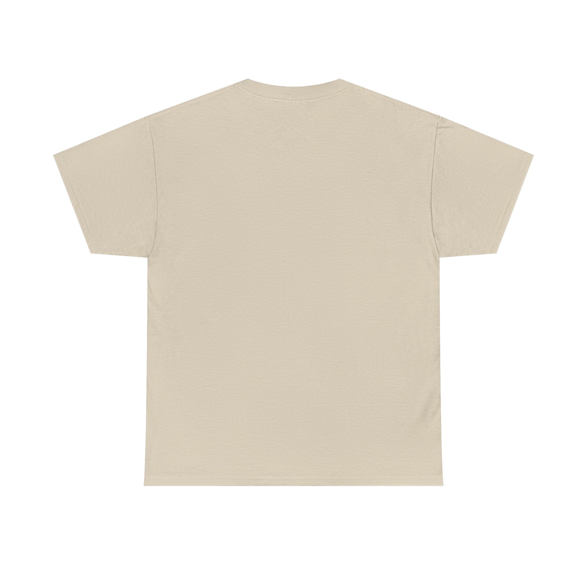 Surfing The Wave Surfboard Tee — Men’s Beach Graphic T-Shirt