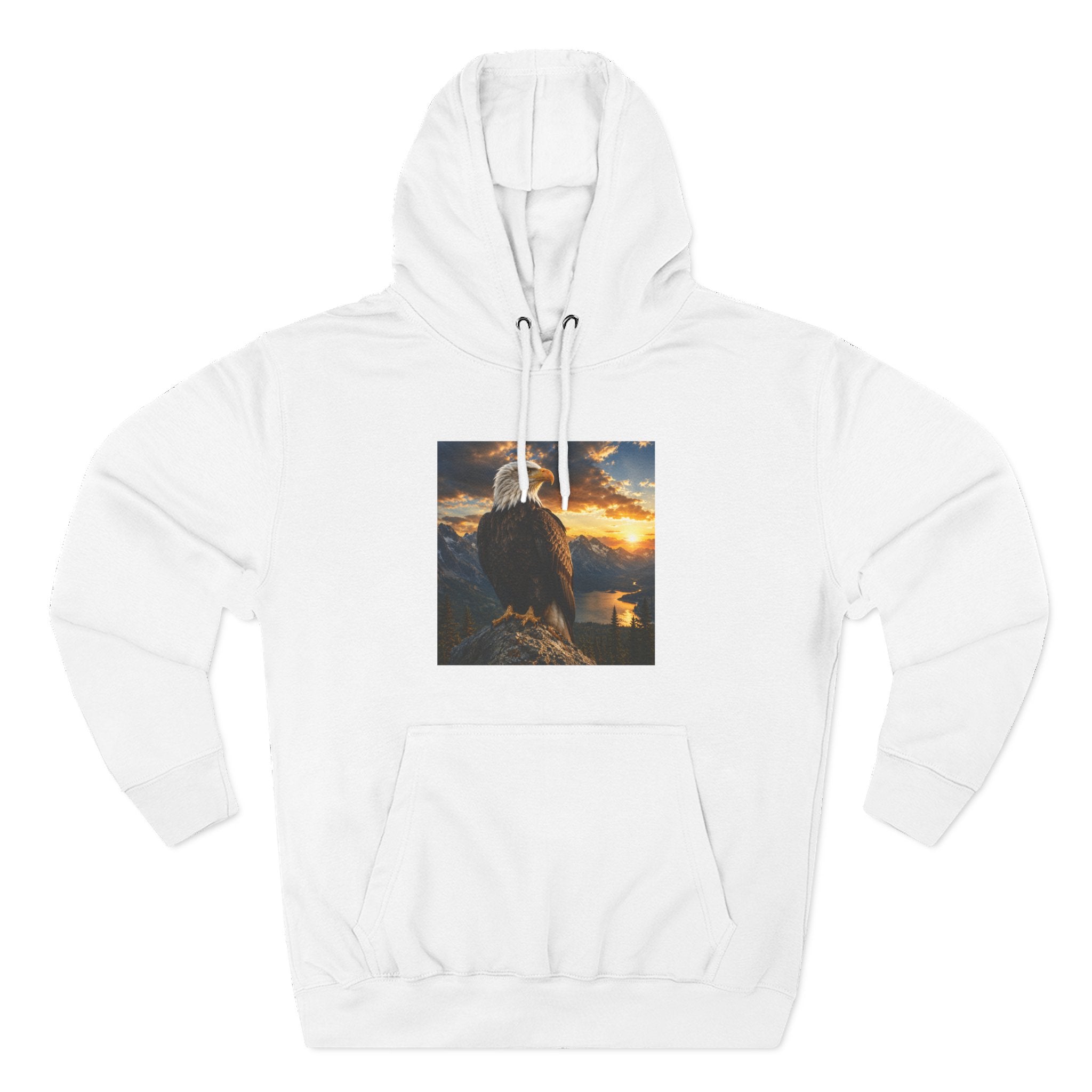 Indigenous Peoples' Day Hoodie — Native Pride Graphic Pullover