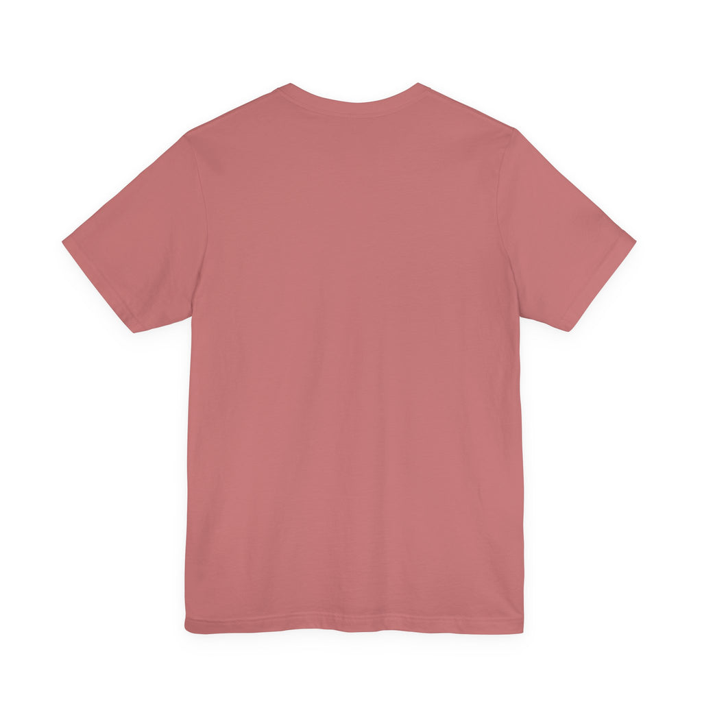 Skate Crew Graphic Tee – Urban Skateboard Art T‑Shirt