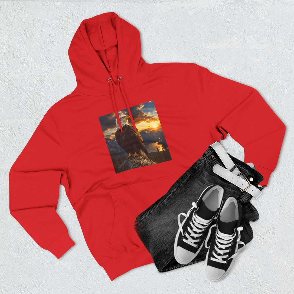 Indigenous Peoples' Day Hoodie — Native Pride Graphic Pullover