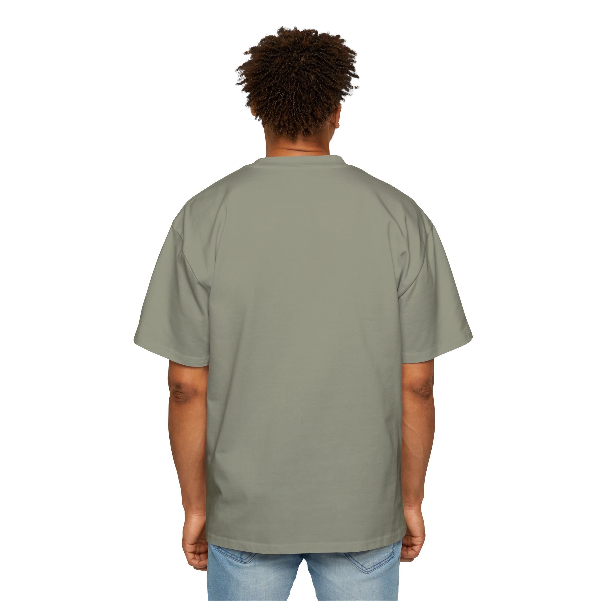 Surfboard Graphic Tee — Vintage Tropical Beach Shirt for Men