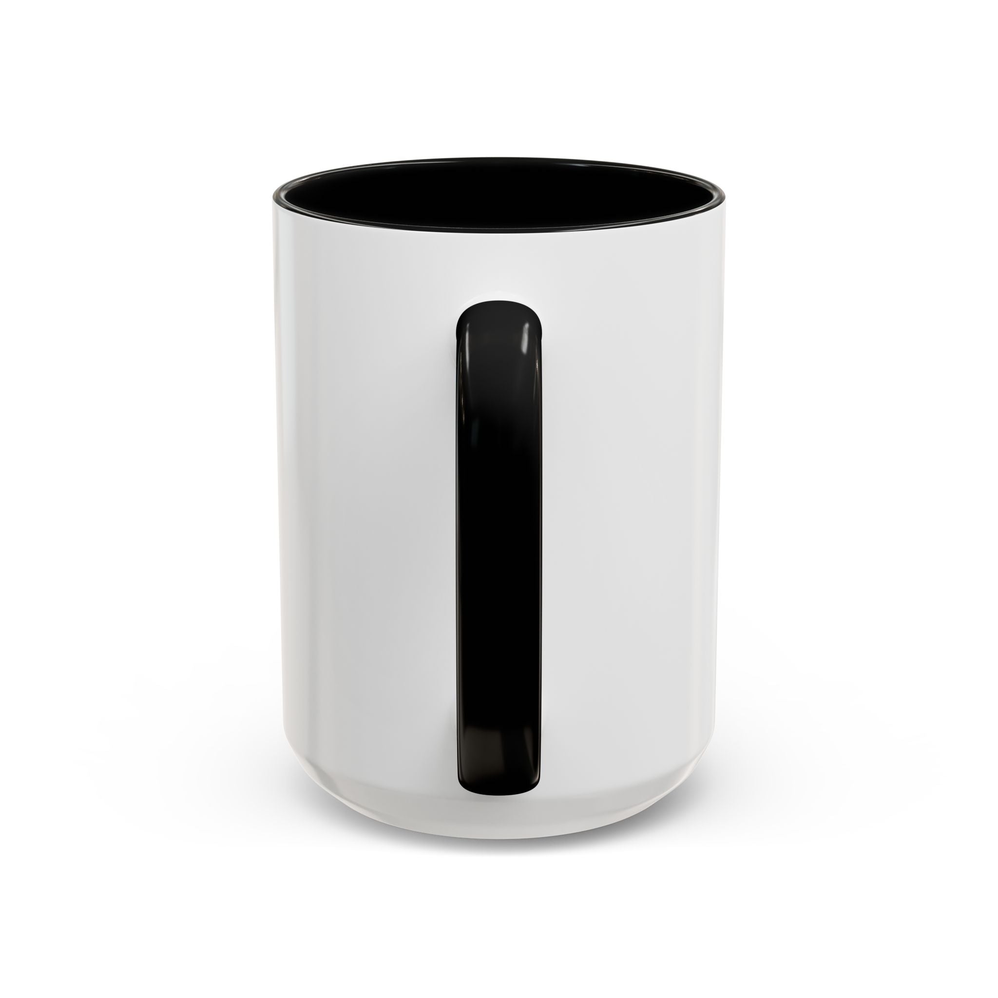 Growing Futures & Changing Lives Coffee Mug — Teacher Appreciation Accent Mug (11/15oz)