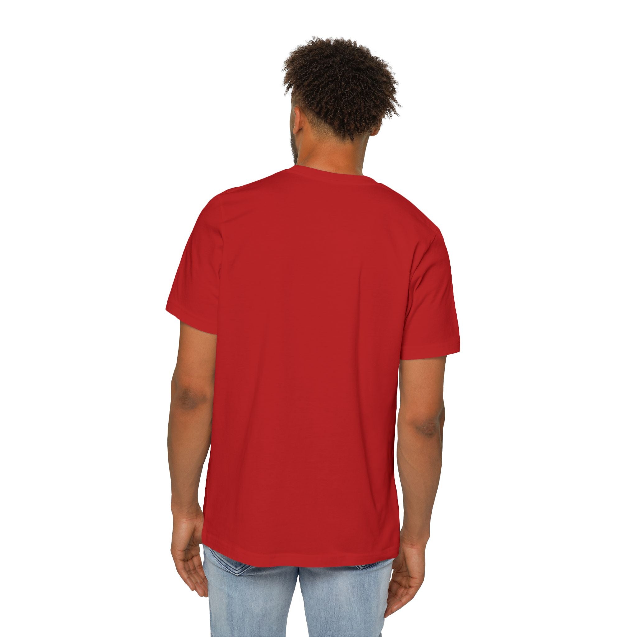 Teacher Appreciation T-Shirt – "Teachers Plant Seeds That Grow Forever" Apple Design