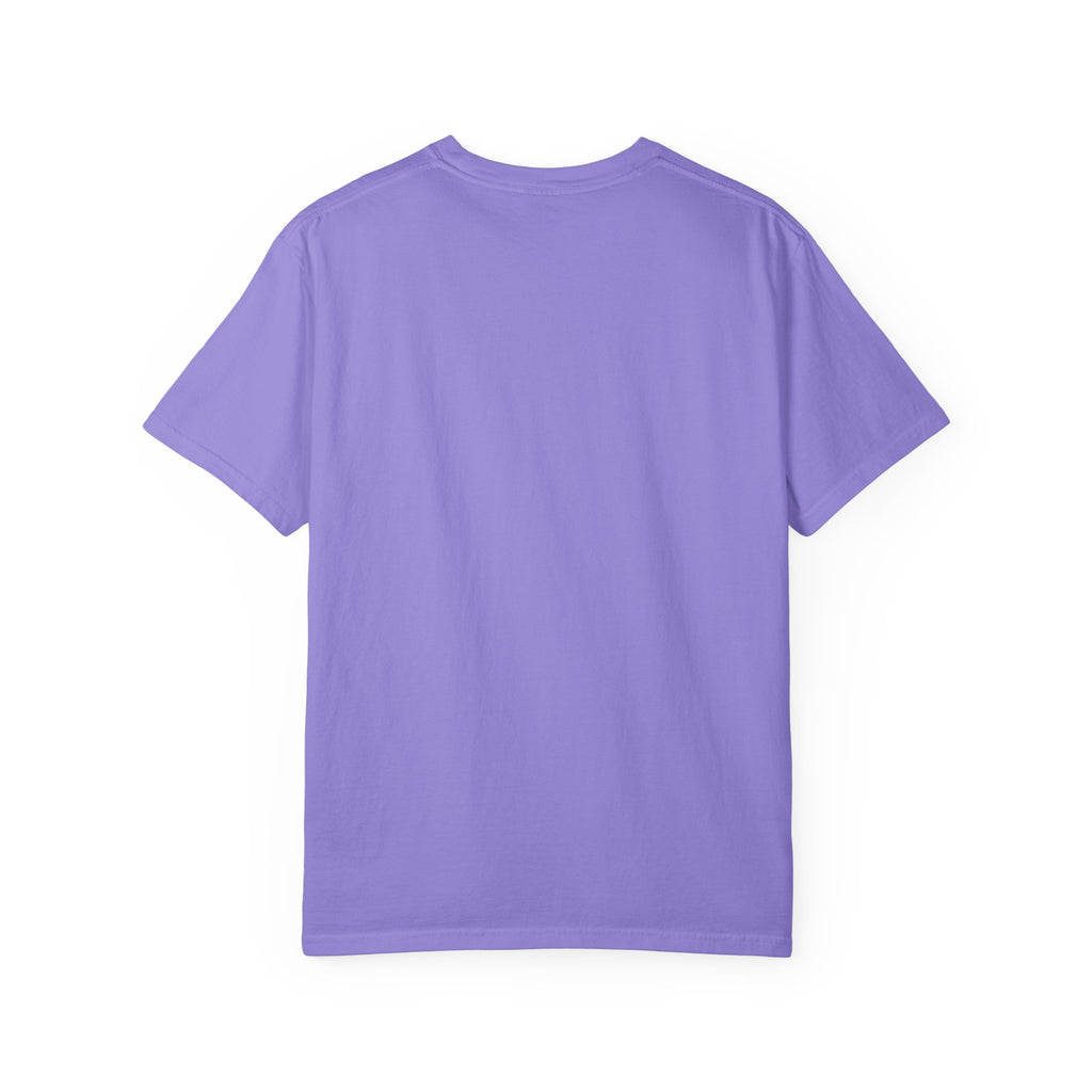 Rainbow Line Art Lion T-Shirt — Cute Kids Graphic Tee