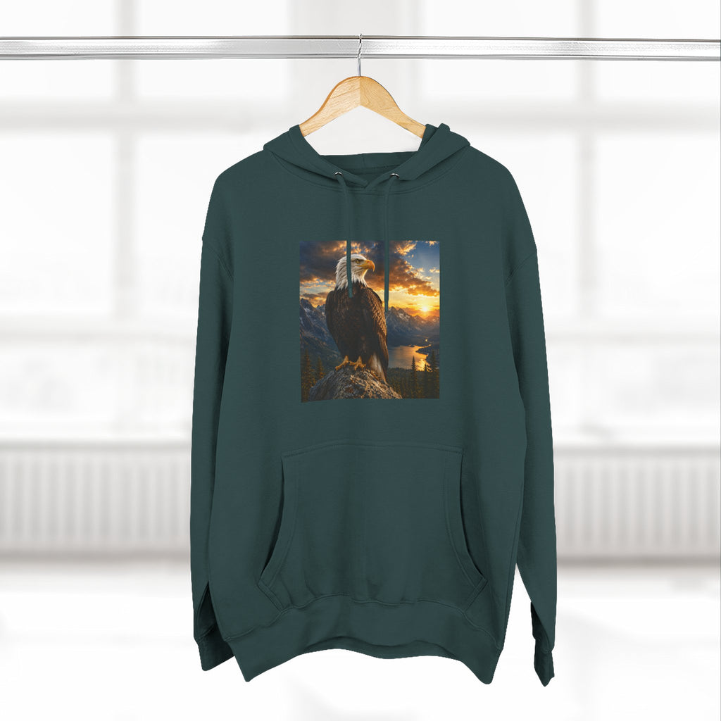 Indigenous Peoples' Day Hoodie — Native Pride Graphic Pullover