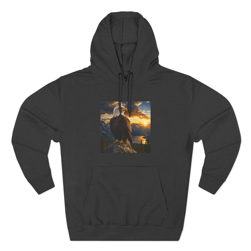 Indigenous Peoples' Day Hoodie — Native Pride Graphic Pullover