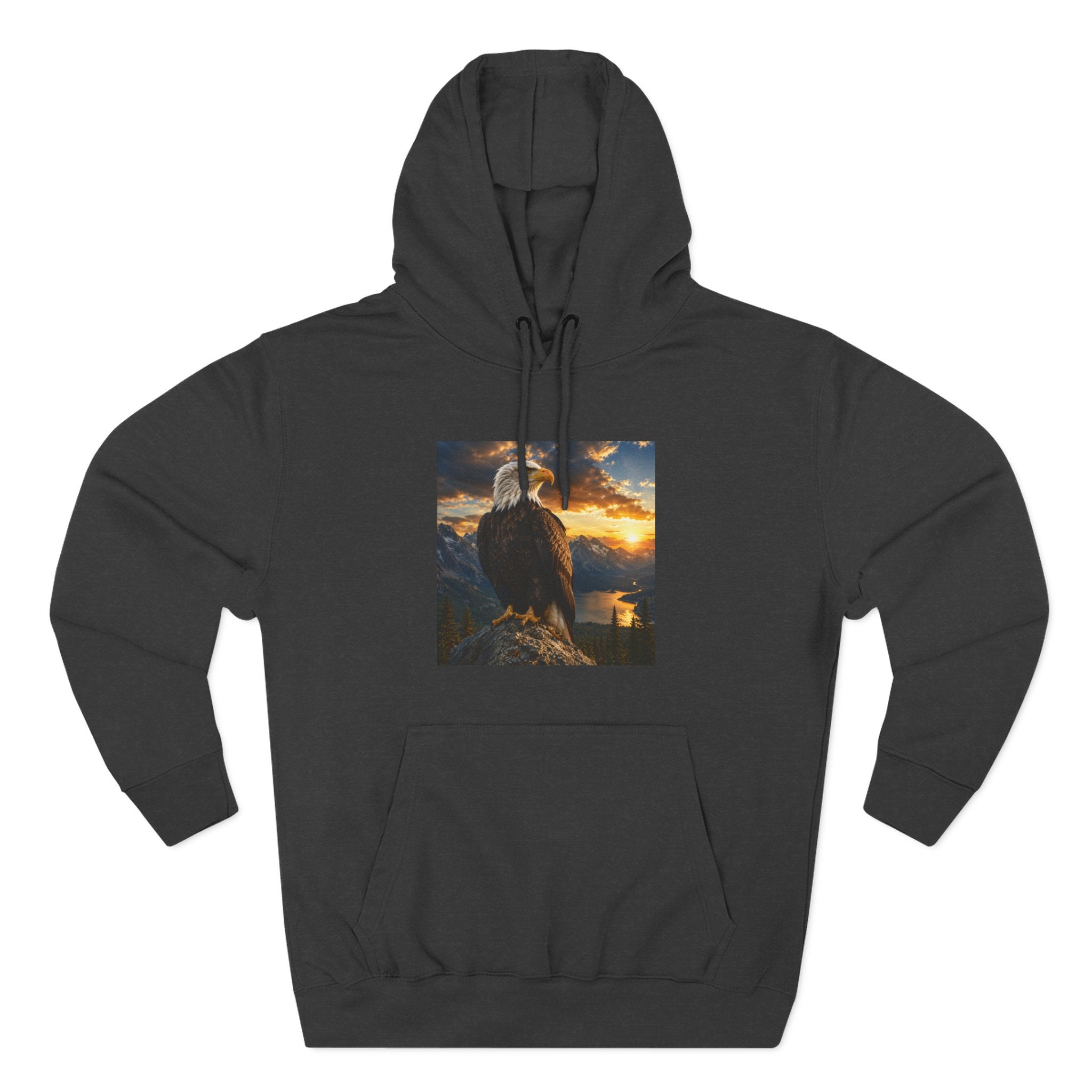 Indigenous Peoples' Day Hoodie — Native Pride Graphic Pullover