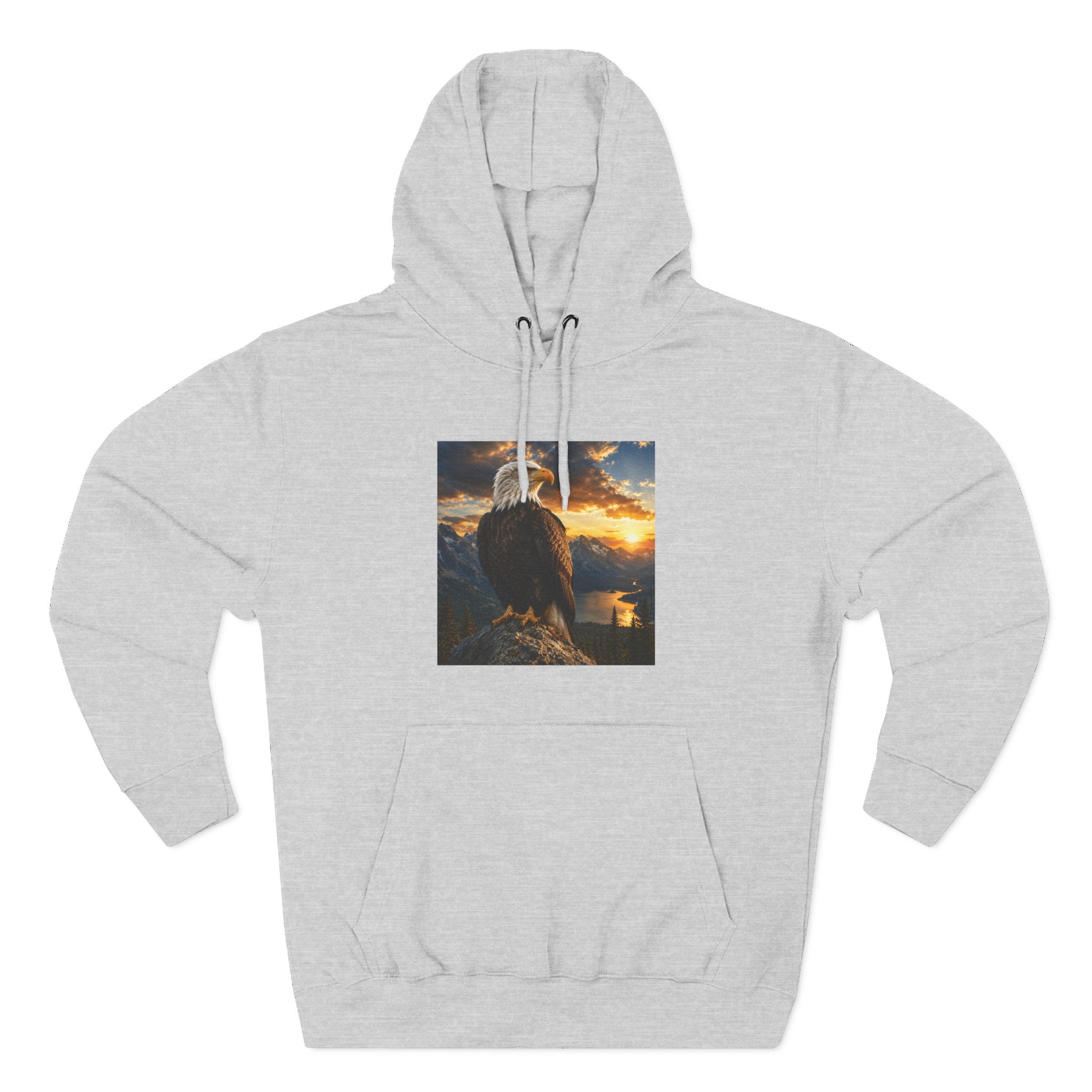 Indigenous Peoples' Day Hoodie — Native Pride Graphic Pullover