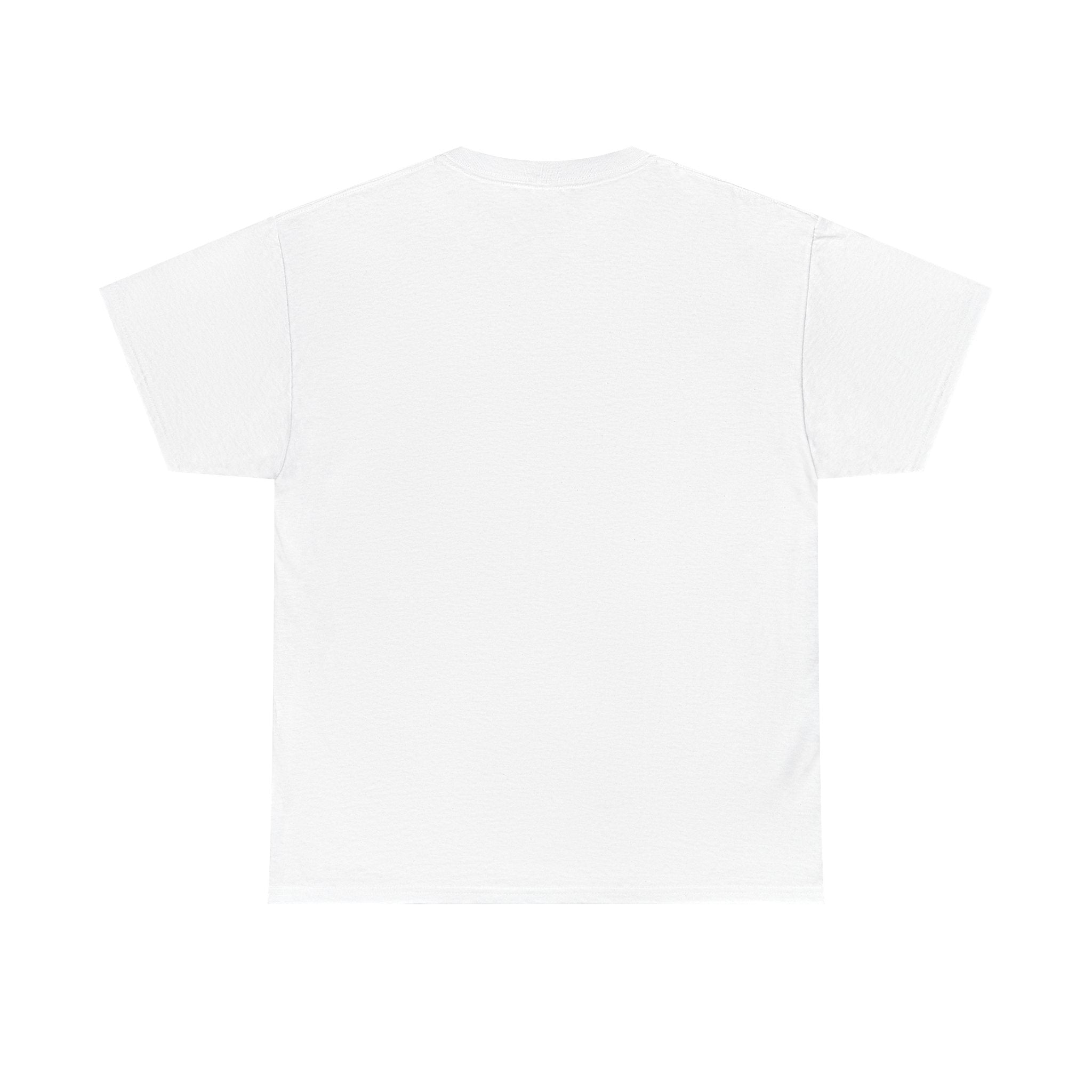 Surfing The Wave Surfboard Tee — Men’s Beach Graphic T-Shirt
