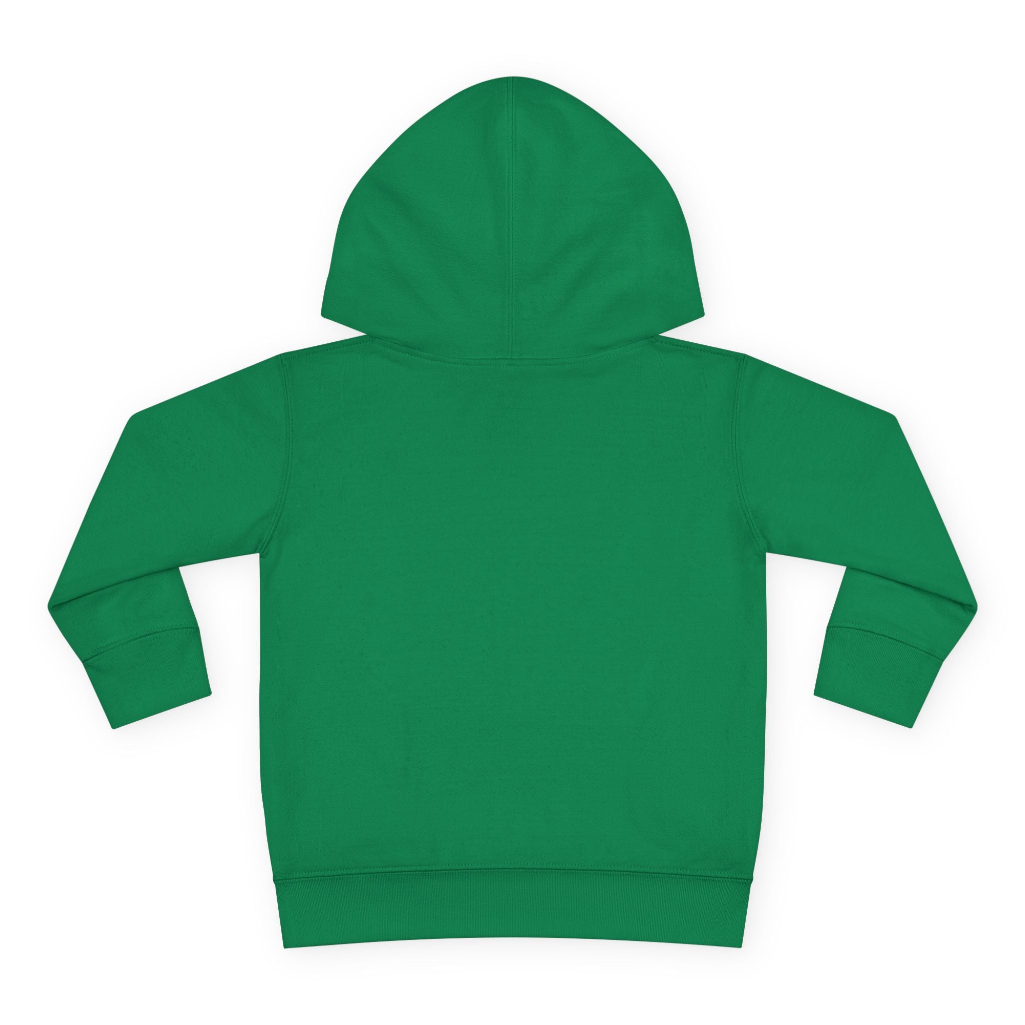 Halloween Toddler Hoodie — Dinosaur Creepy Jack-O'-Lantern Pumpkin Halloween Pullover