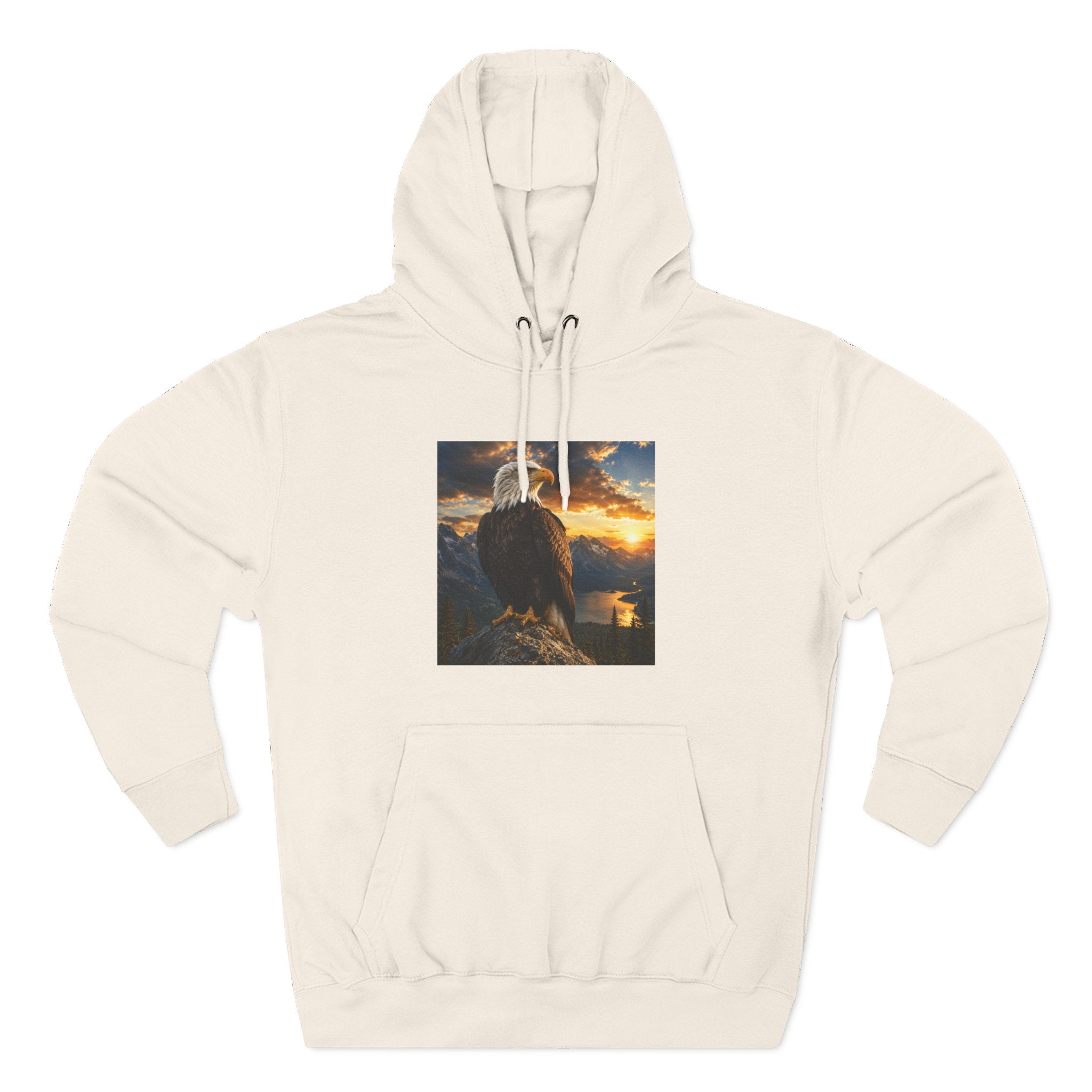 Indigenous Peoples' Day Hoodie — Native Pride Graphic Pullover