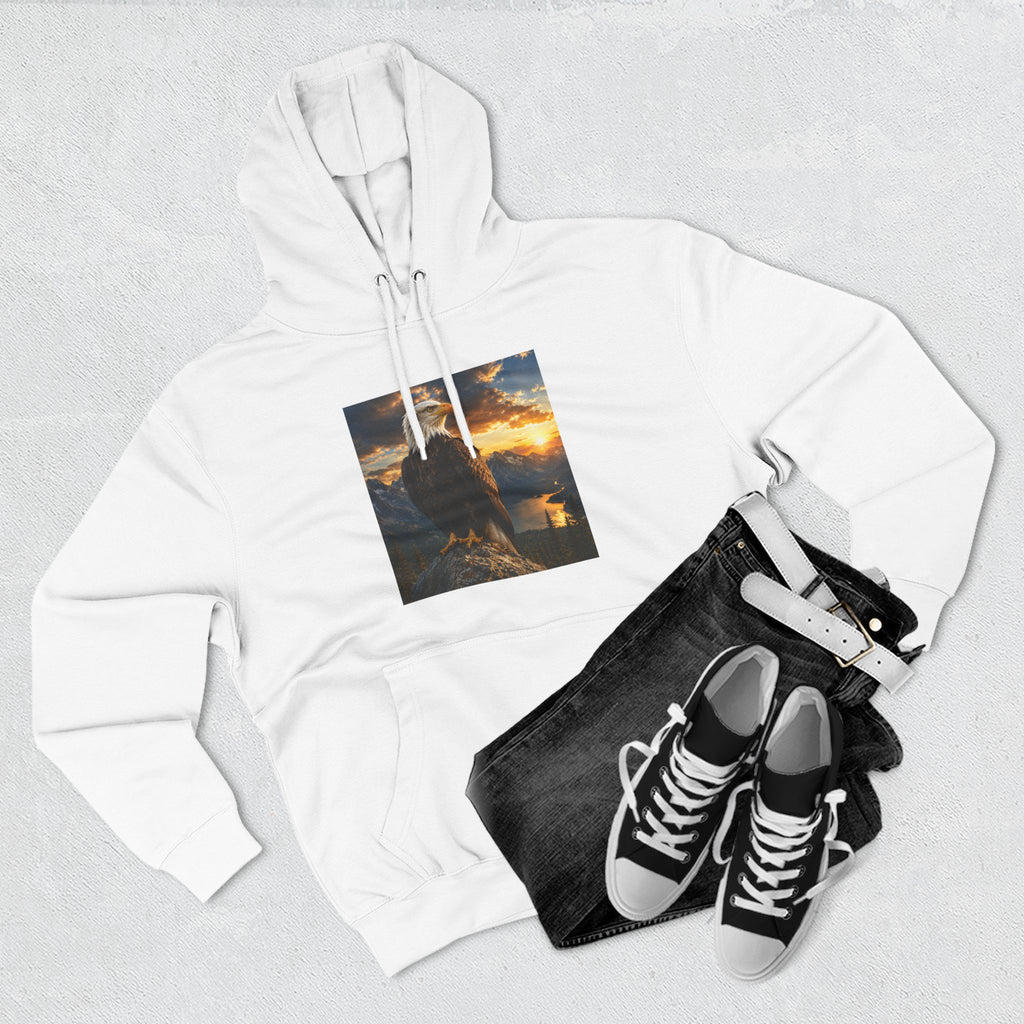 Indigenous Peoples' Day Hoodie — Native Pride Graphic Pullover