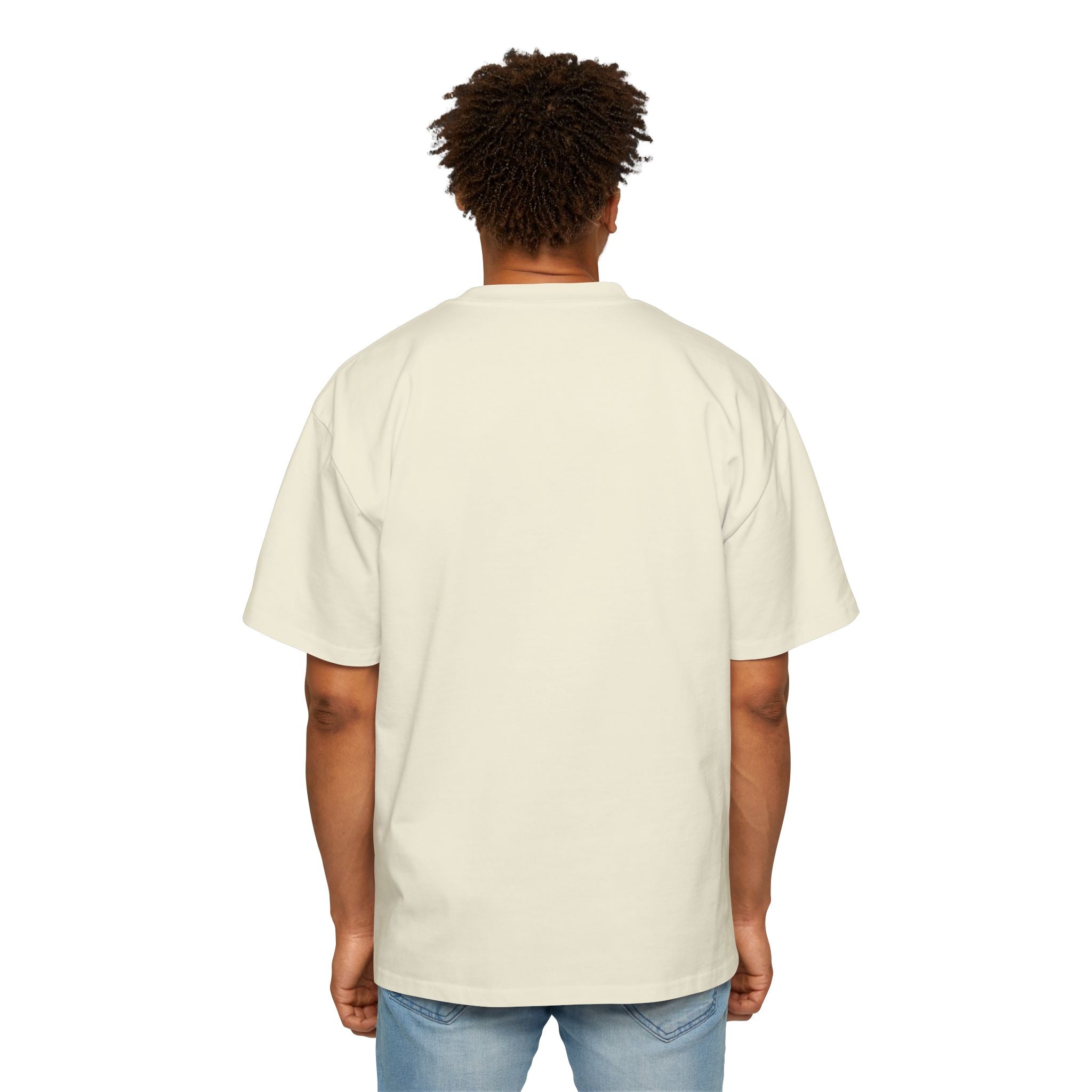 Surfboard Graphic Tee — Vintage Tropical Beach Shirt for Men