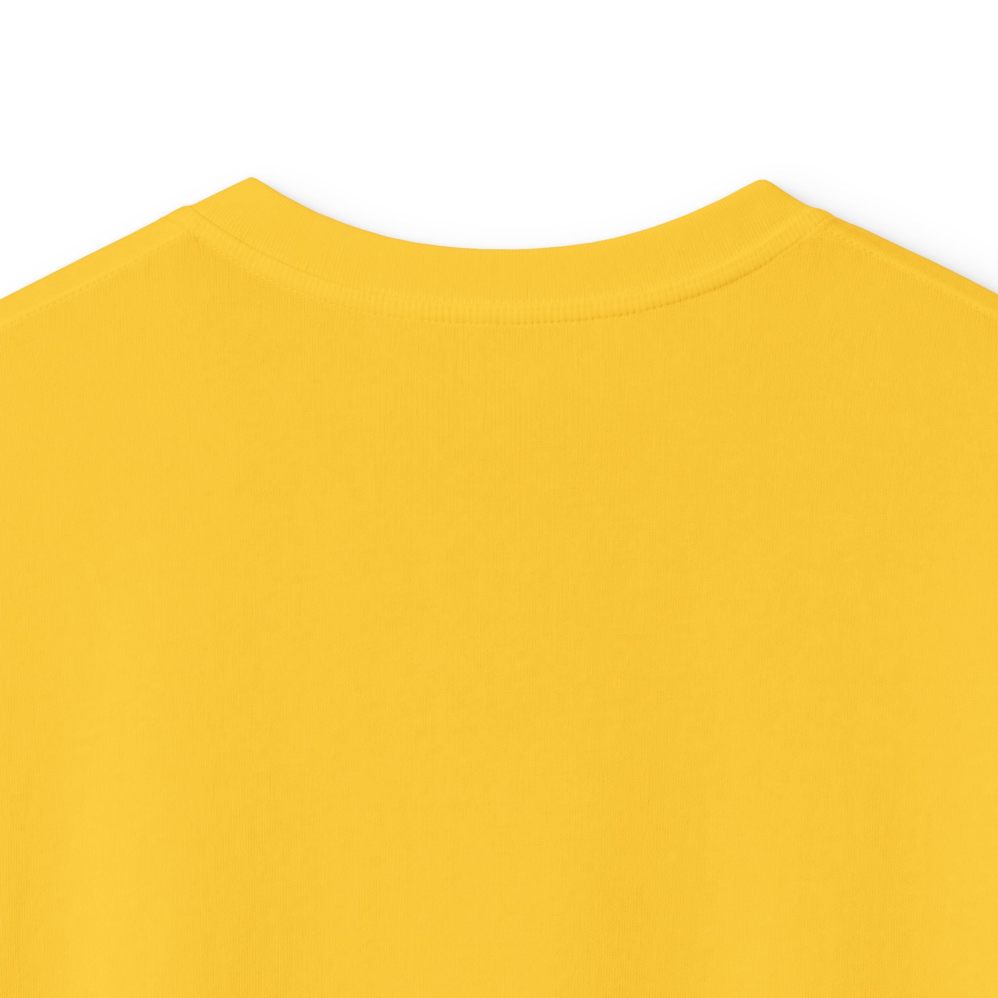 Kids Tee — Colorful Playful Tiger Cub Graphic Shirt