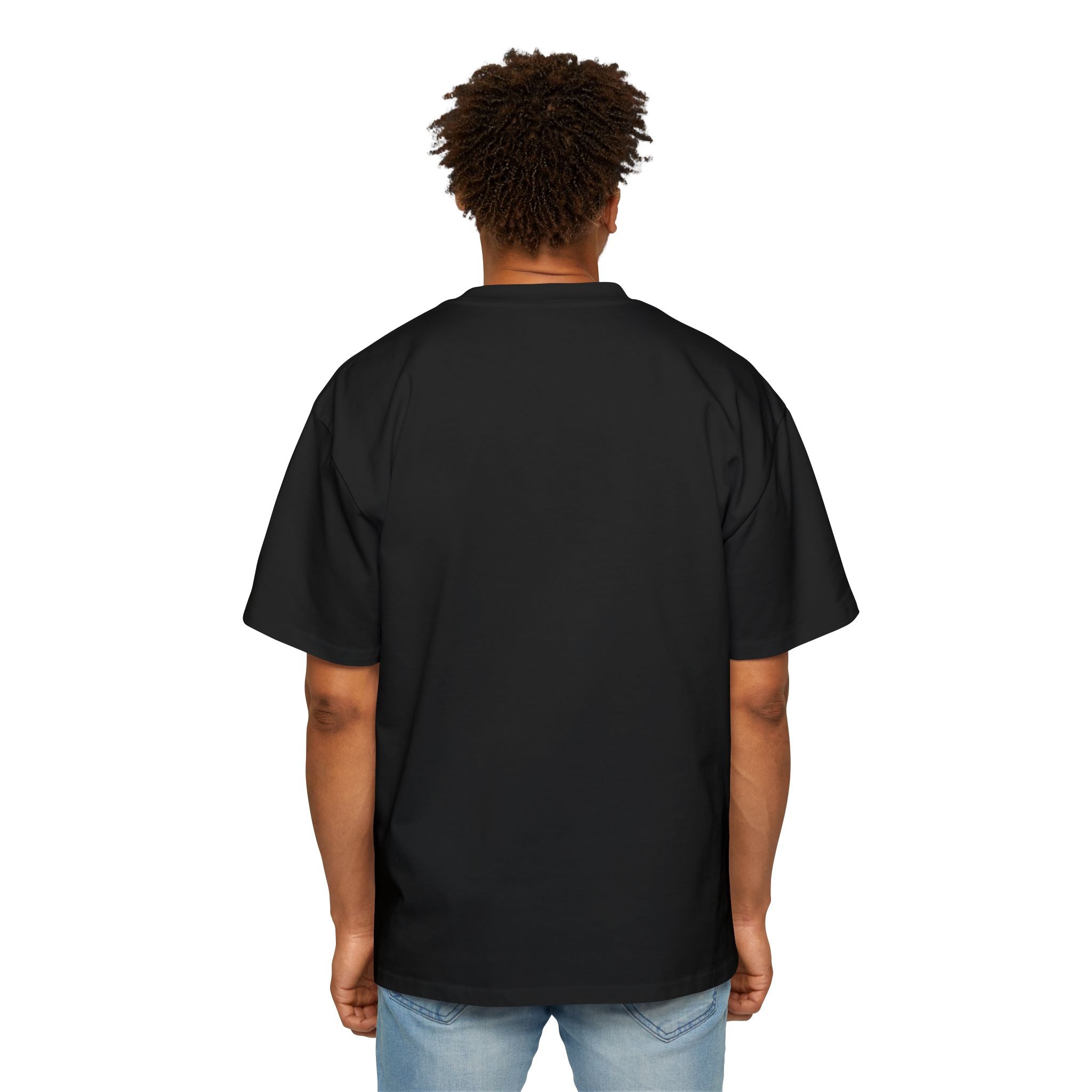 Surfboard Graphic Tee — Vintage Tropical Beach Shirt for Men
