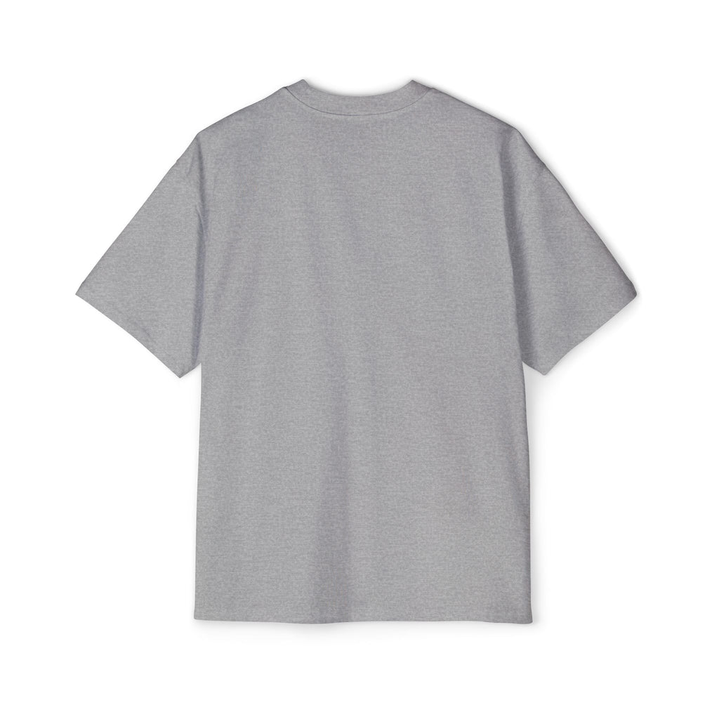Surfboard Graphic Tee — Vintage Tropical Beach Shirt for Men