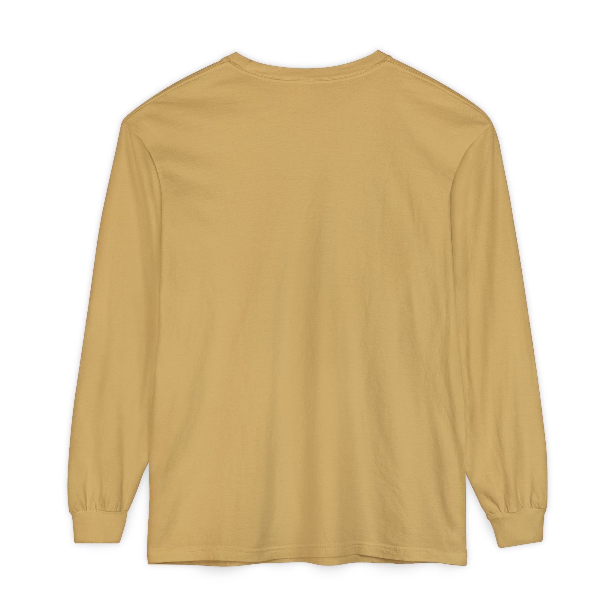 Labor Day Long Sleeve T‑Shirt — "Labor Day: To The People Who Build Our World"
