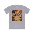250th Anniversary America T‑Shirt — 1776–2026 Patriotic Tee