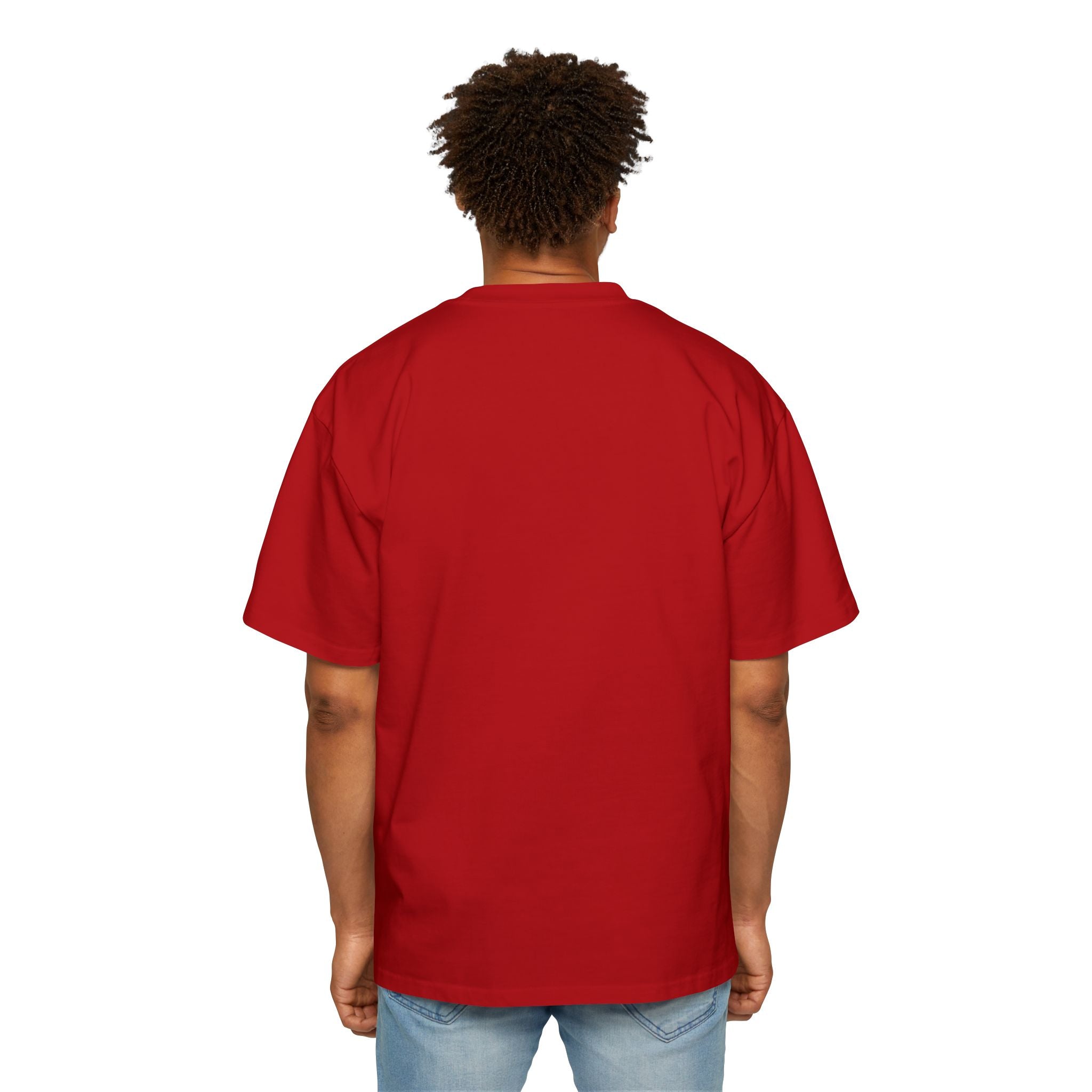 Surfboard Graphic Tee — Vintage Tropical Beach Shirt for Men