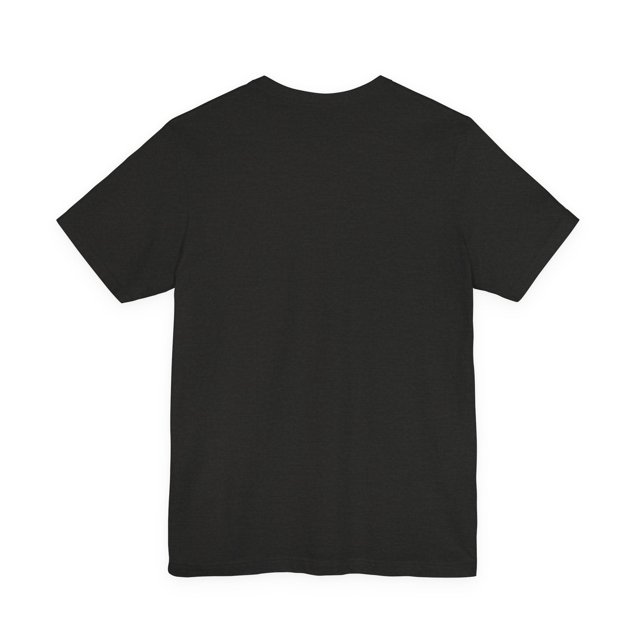 Skate Crew Graphic Tee – Urban Skateboard Art T‑Shirt