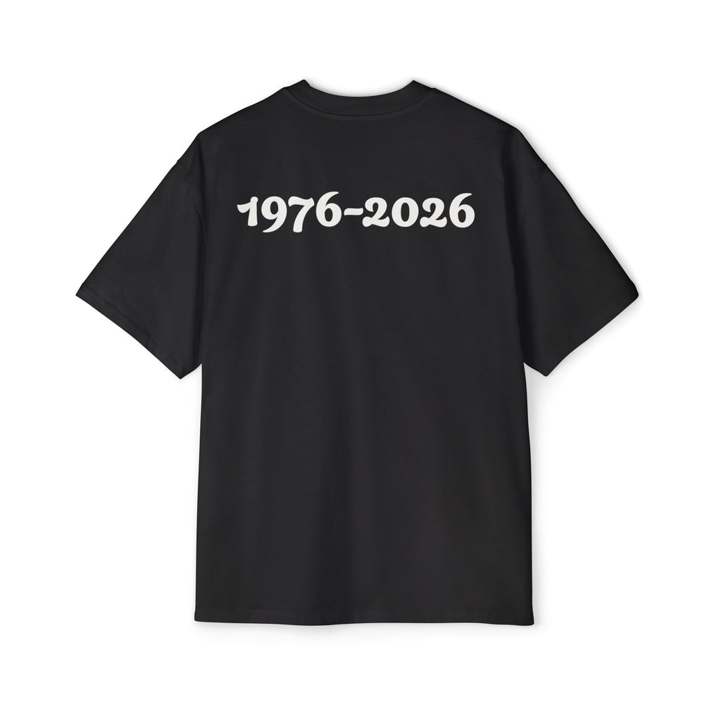 250th Anniversary of America T-Shirt — Patriotic Flag Tee (1776–2026)