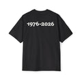 250th Anniversary of America T-Shirt — Patriotic Flag Tee (1776–2026)