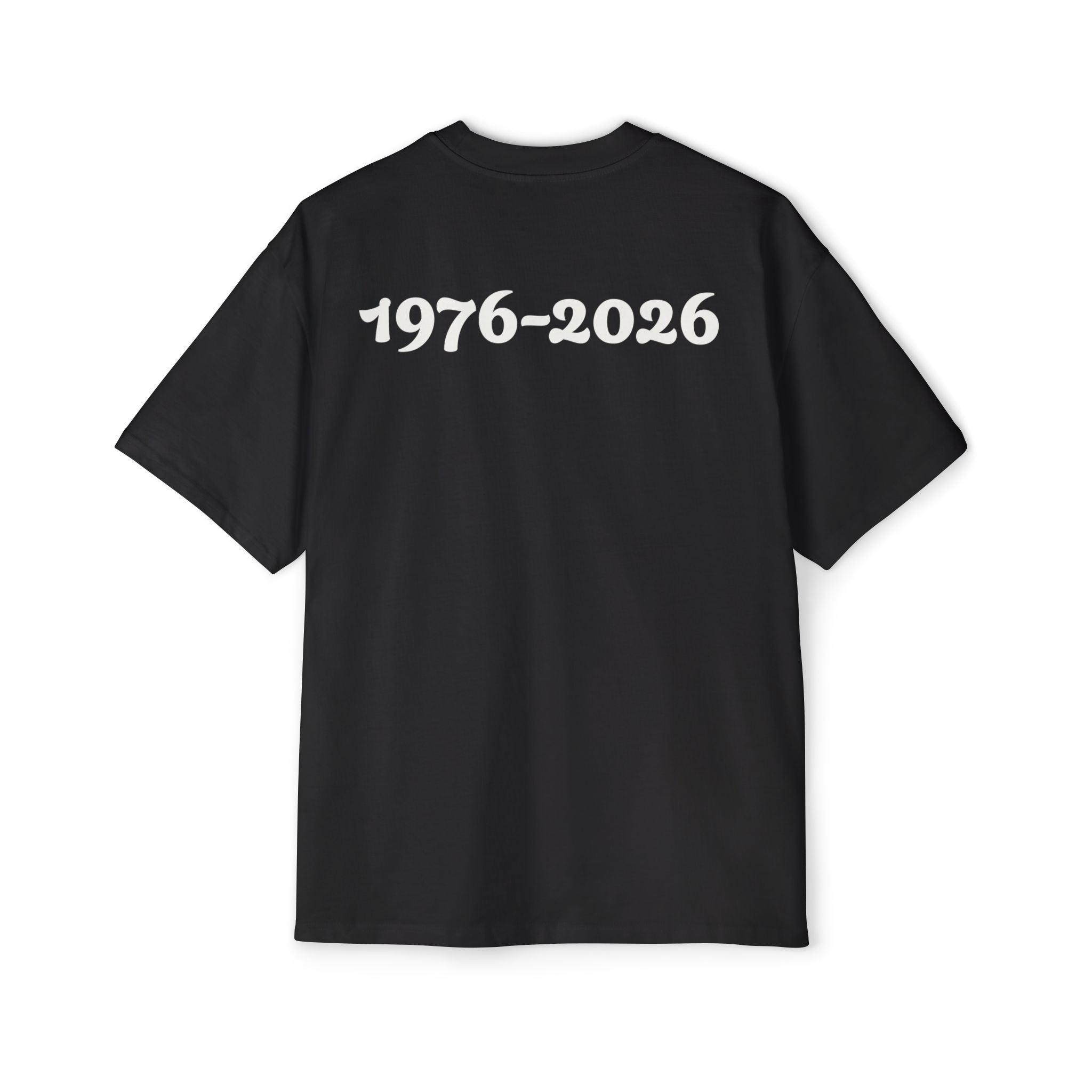 250th Anniversary of America T-Shirt — Patriotic Flag Tee (1776–2026)