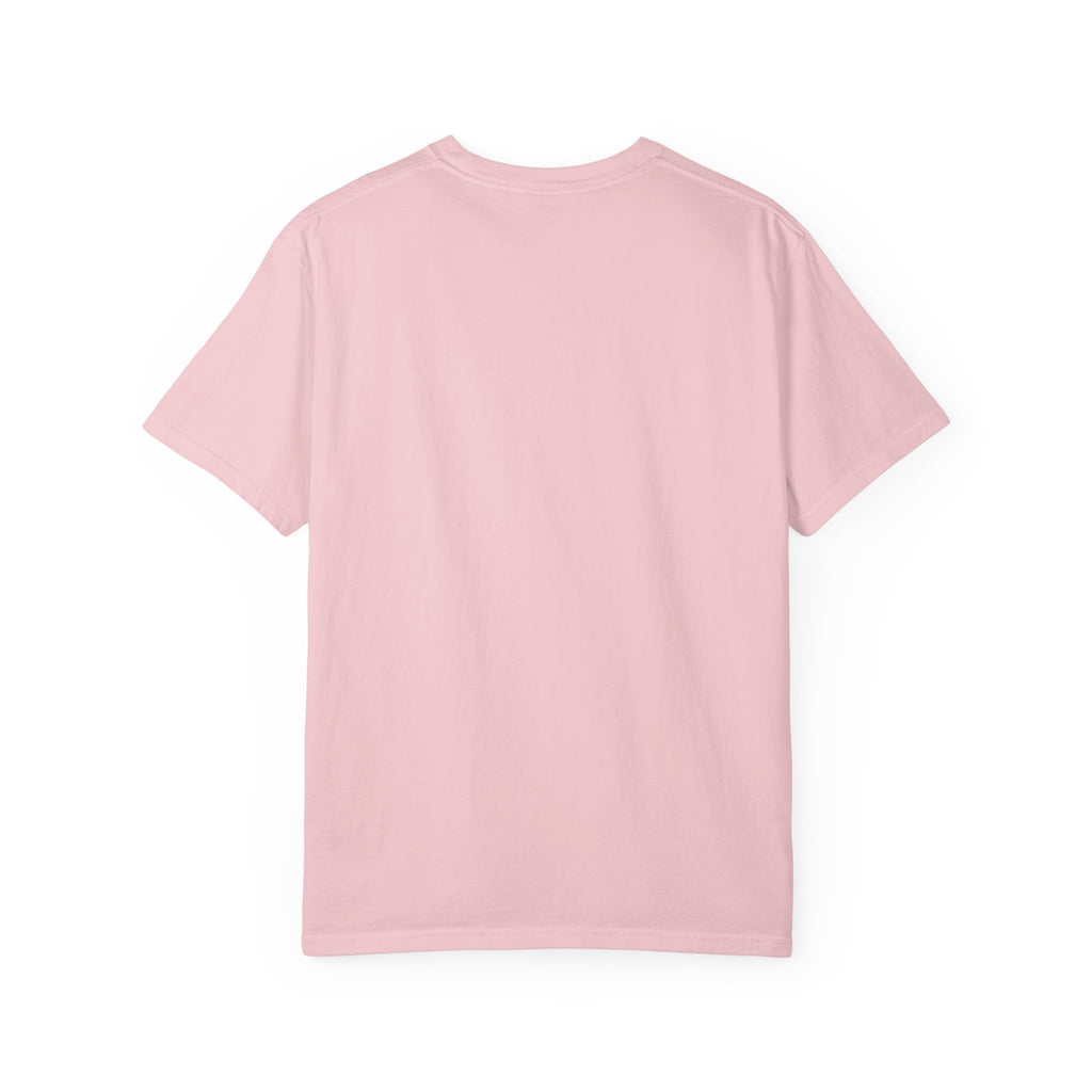 Rainbow Line Art Lion T-Shirt — Cute Kids Graphic Tee