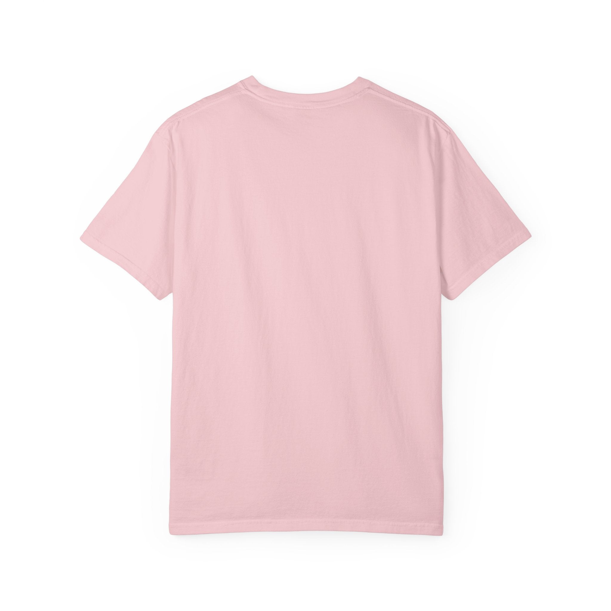 Rainbow Line Art Lion T-Shirt — Cute Kids Graphic Tee