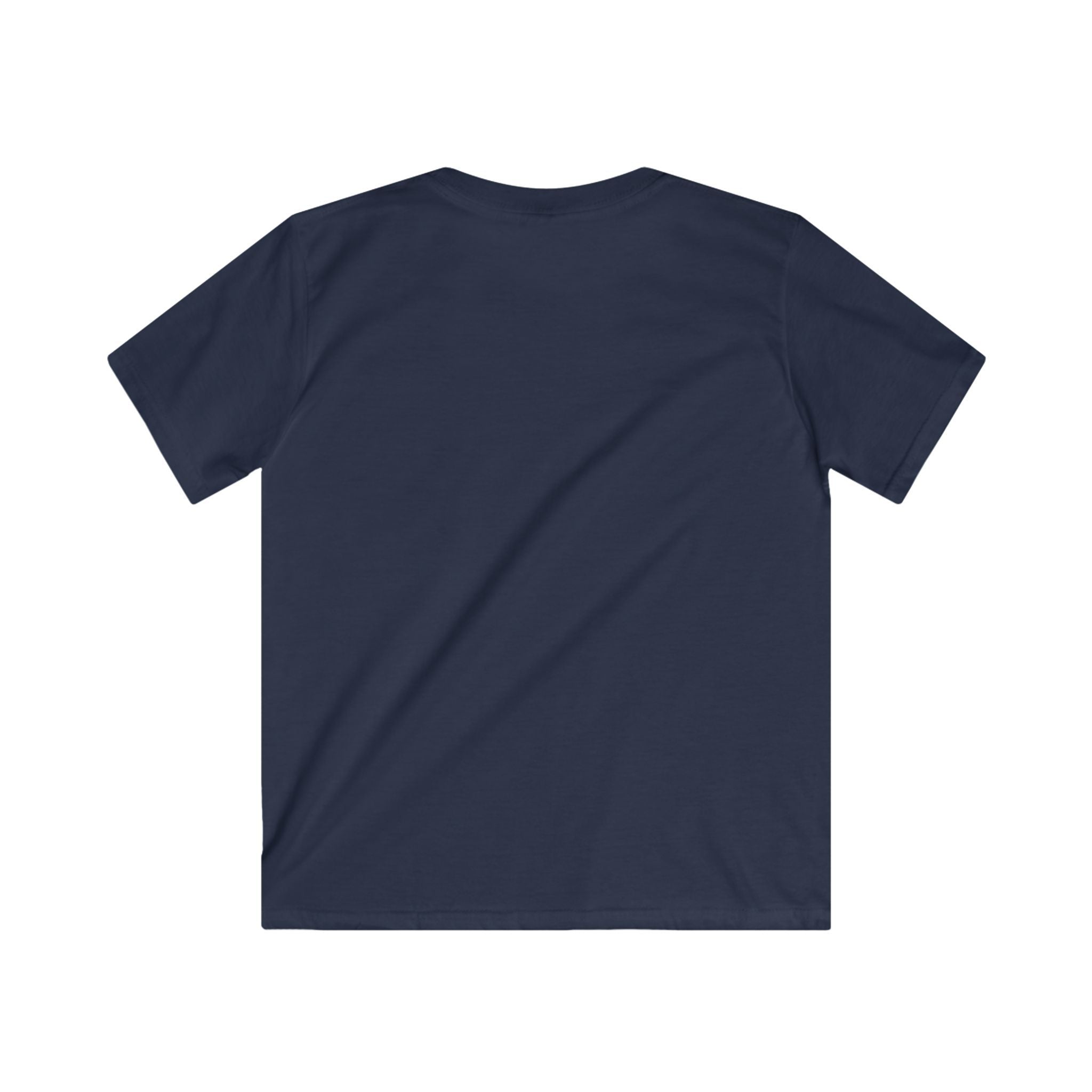 Kids 'BRO' Streetwear Tee — Cool Hip-Hop Skateboard Graphic T-Shirt for Boys