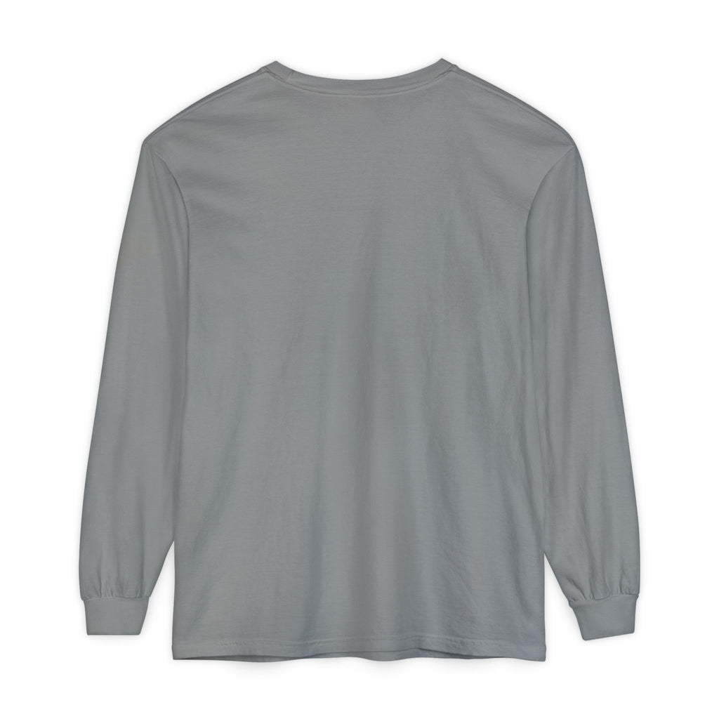 Labor Day Long Sleeve T‑Shirt — "Labor Day: To The People Who Build Our World"