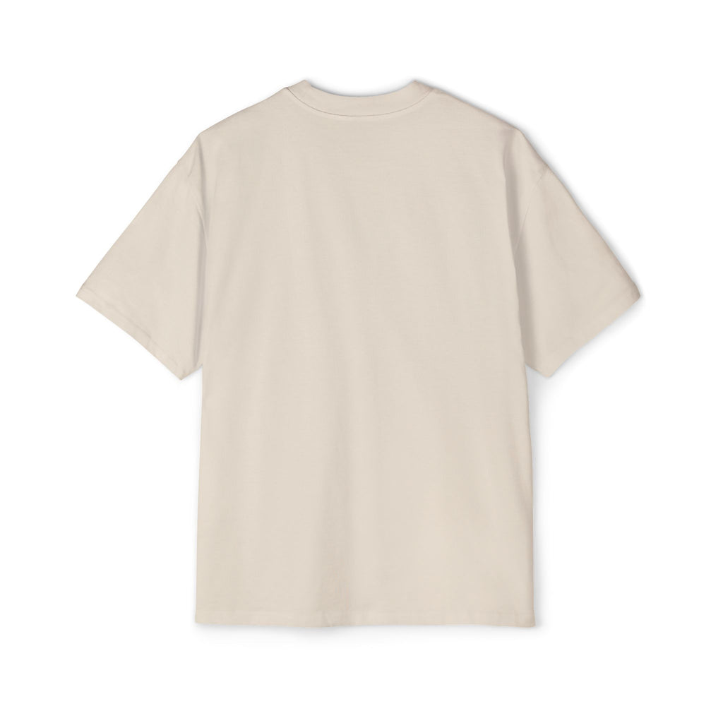 Surfboard Graphic Tee — Vintage Tropical Beach Shirt for Men
