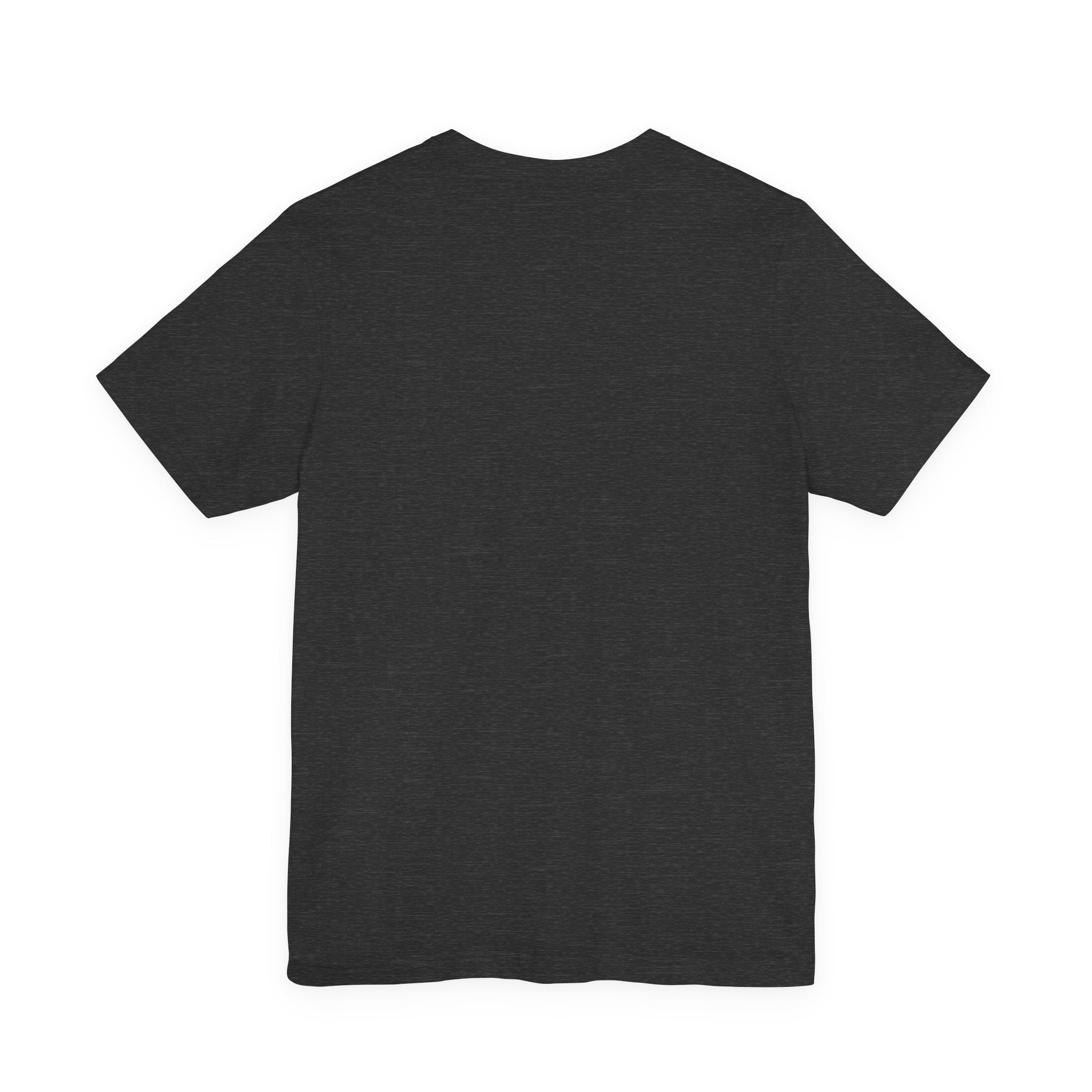 Skate Crew Graphic Tee – Urban Skateboard Art T‑Shirt