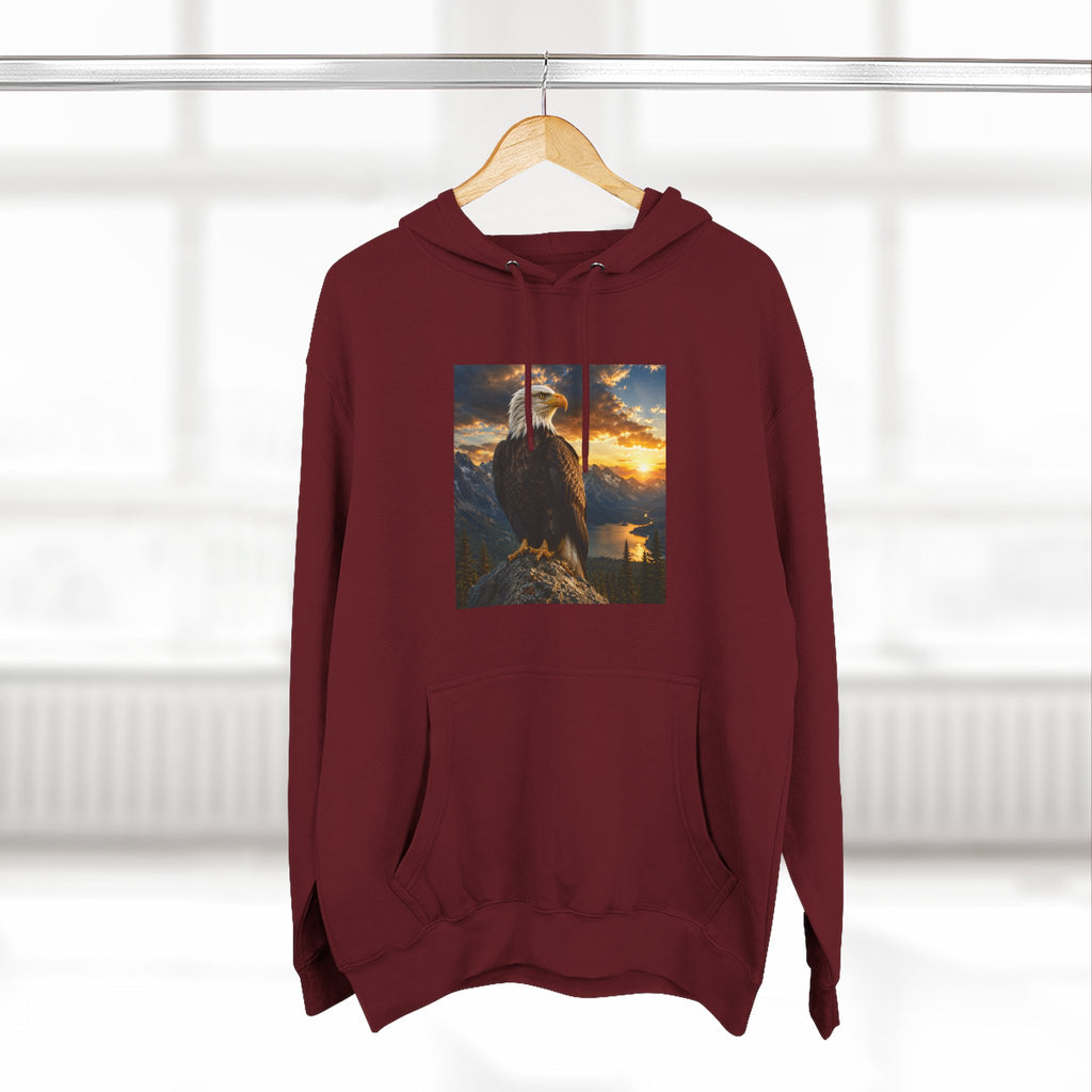 Indigenous Peoples' Day Hoodie — Native Pride Graphic Pullover