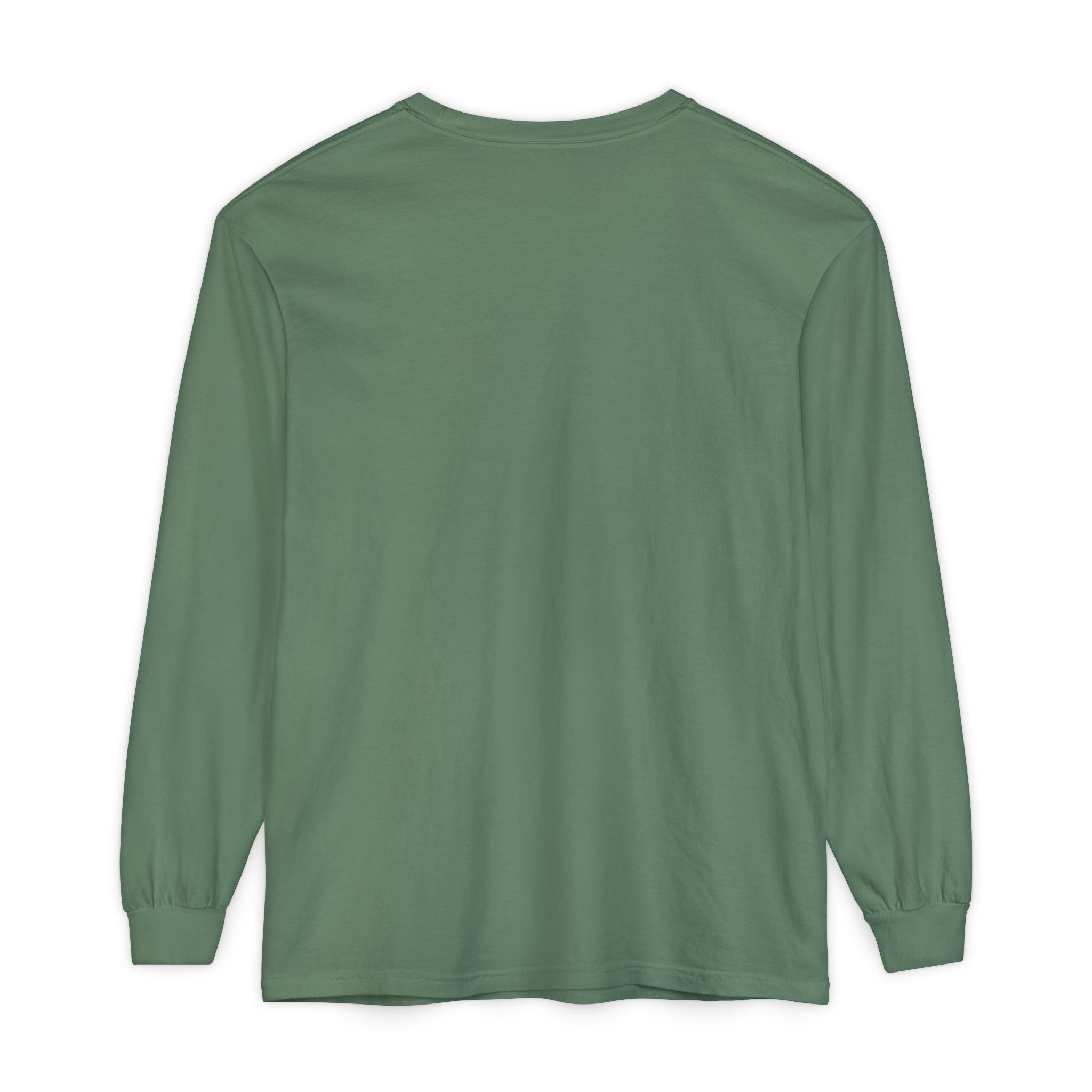 Labor Day Long Sleeve T‑Shirt — "Labor Day: To The People Who Build Our World"