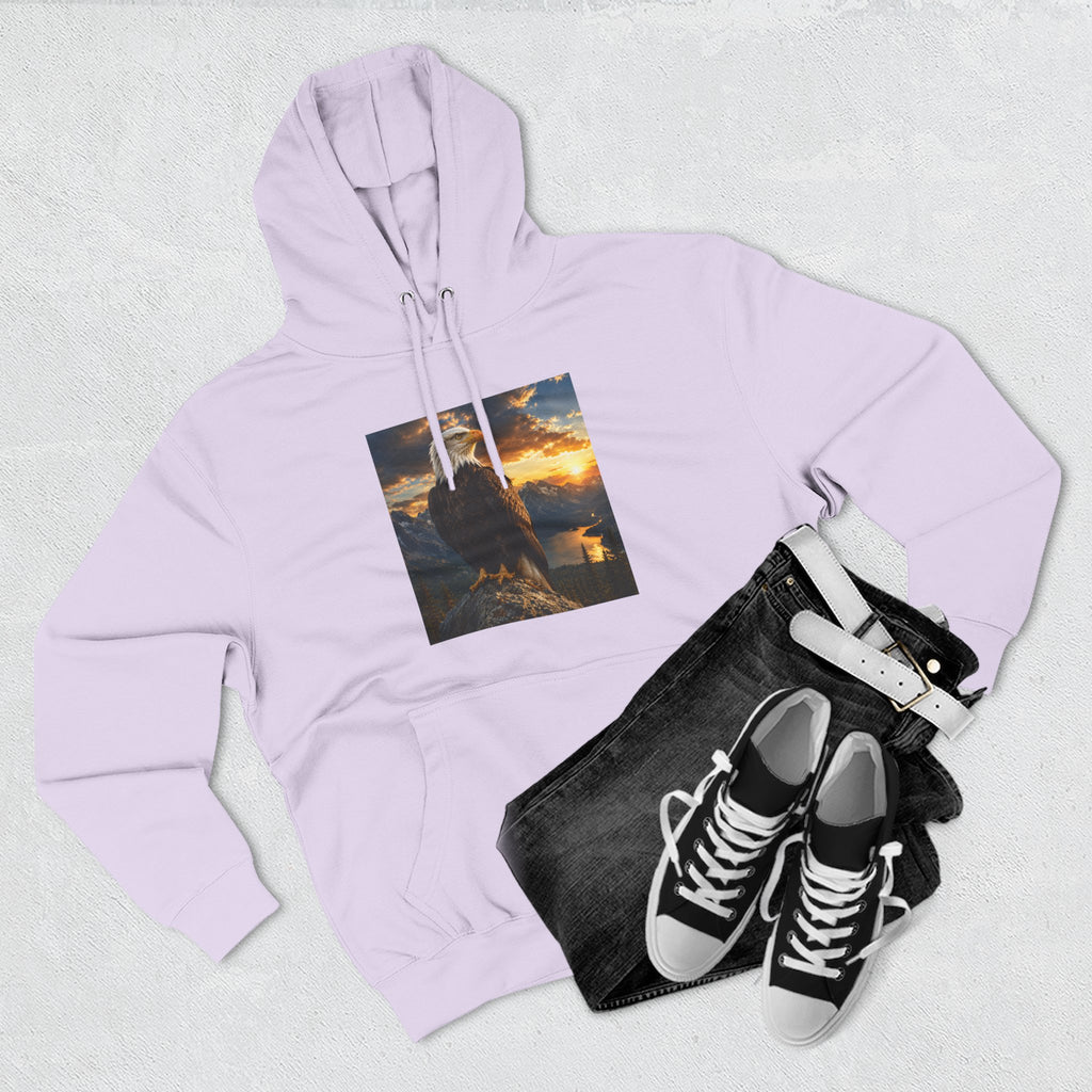 Indigenous Peoples' Day Hoodie — Native Pride Graphic Pullover