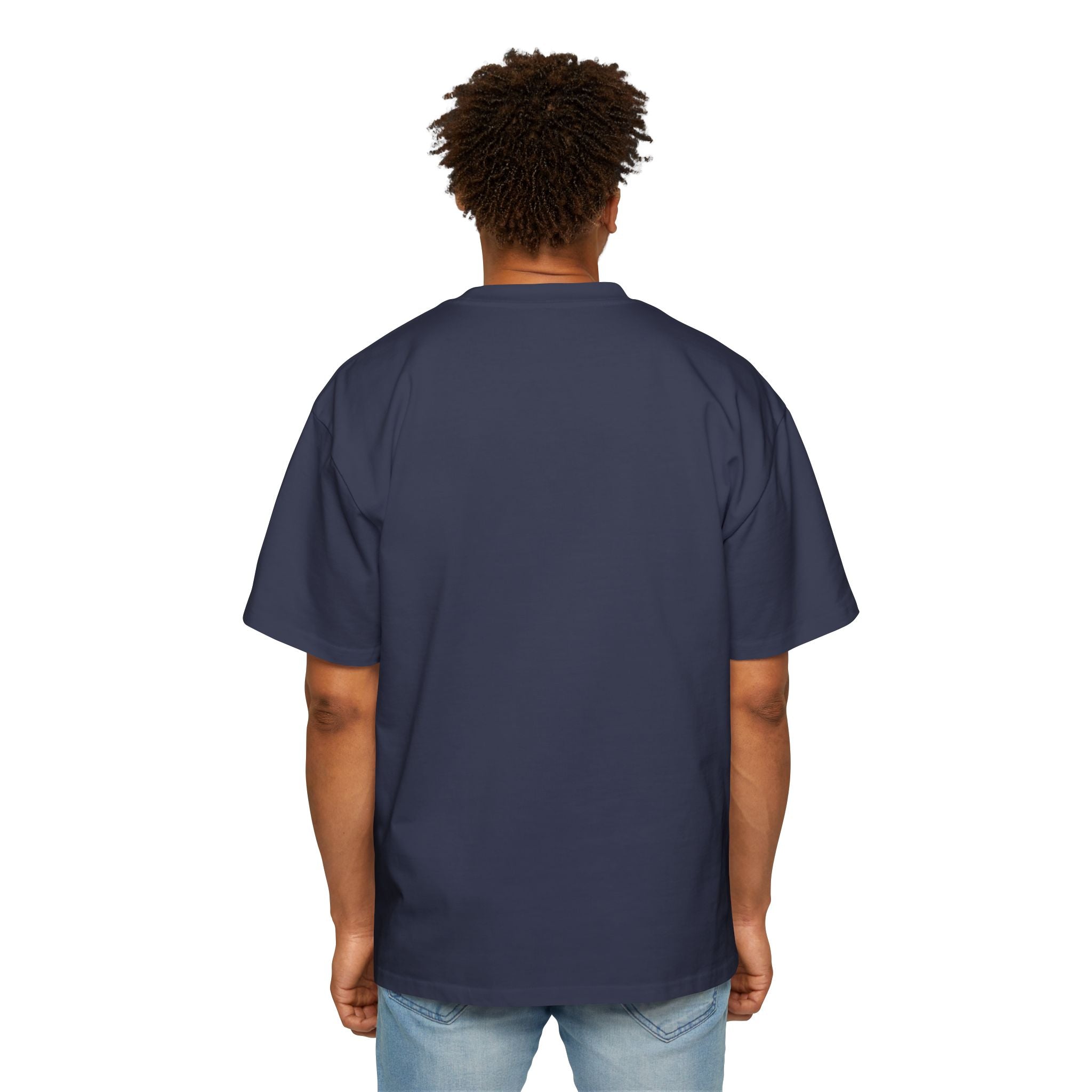 Surfboard Graphic Tee — Vintage Tropical Beach Shirt for Men