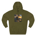Indigenous Peoples' Day Hoodie — Native Pride Graphic Pullover