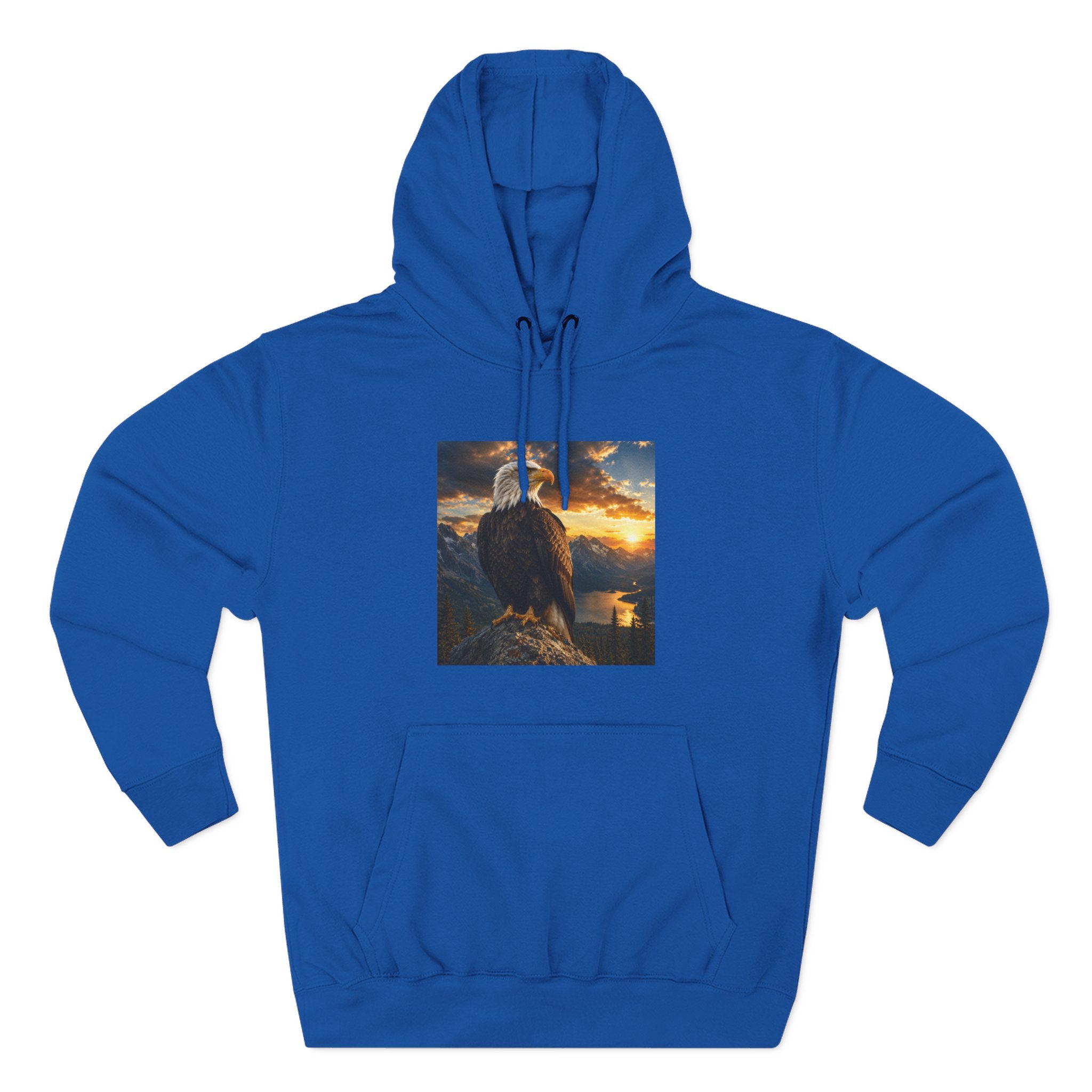 Indigenous Peoples' Day Hoodie — Native Pride Graphic Pullover