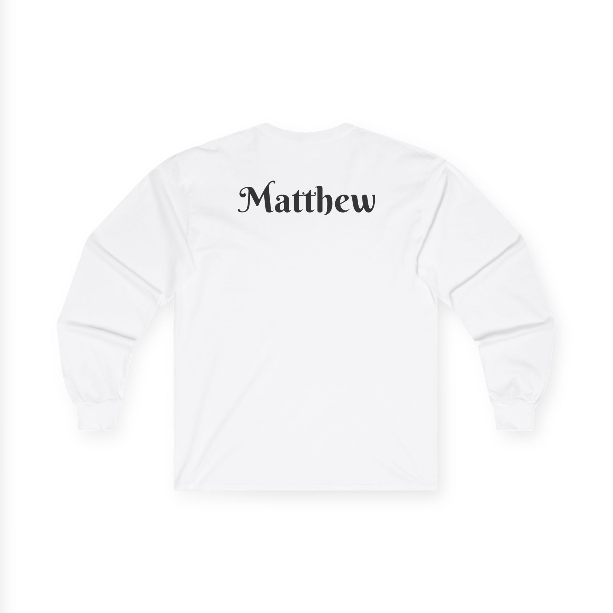 Eagle Sunset Long Sleeve Tee