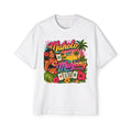 Maholo and Mahjong Graphic Tee — Hawaiian Moana Mahjong Shirt