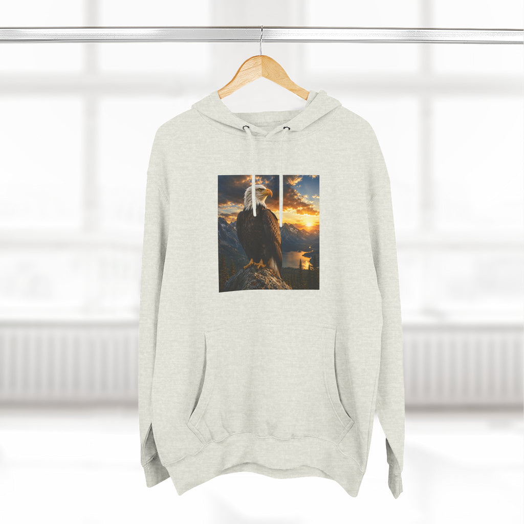 Indigenous Peoples' Day Hoodie — Native Pride Graphic Pullover